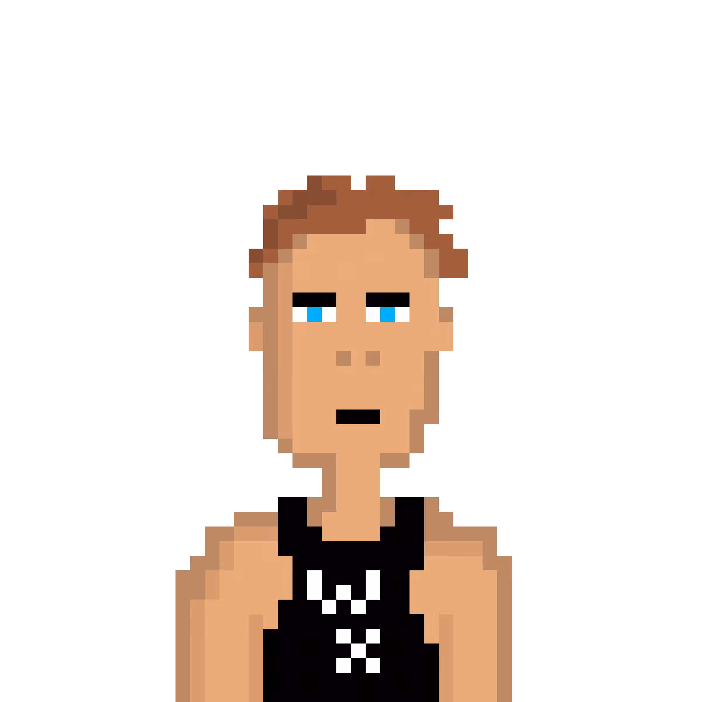 Dank Pixel God #461