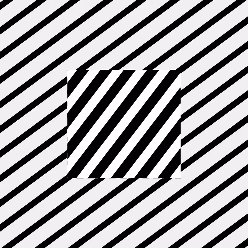 Chromatic dazzle #121