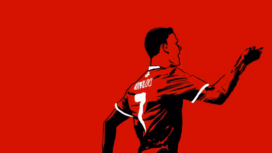 Ronaldo (Siuuu!)