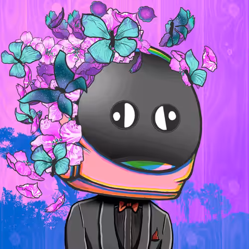 VibeNauts #636