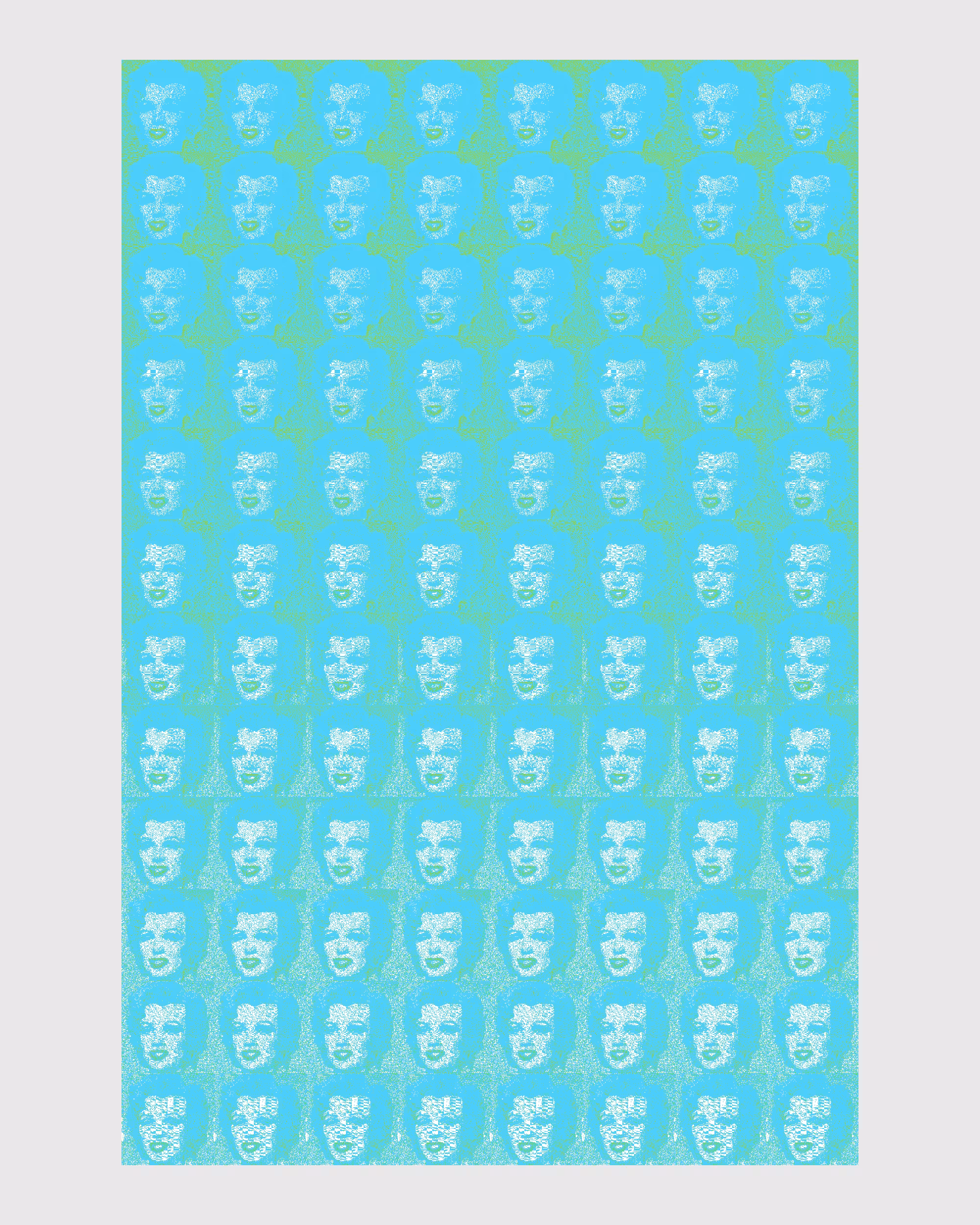 TBAM Edition 3461