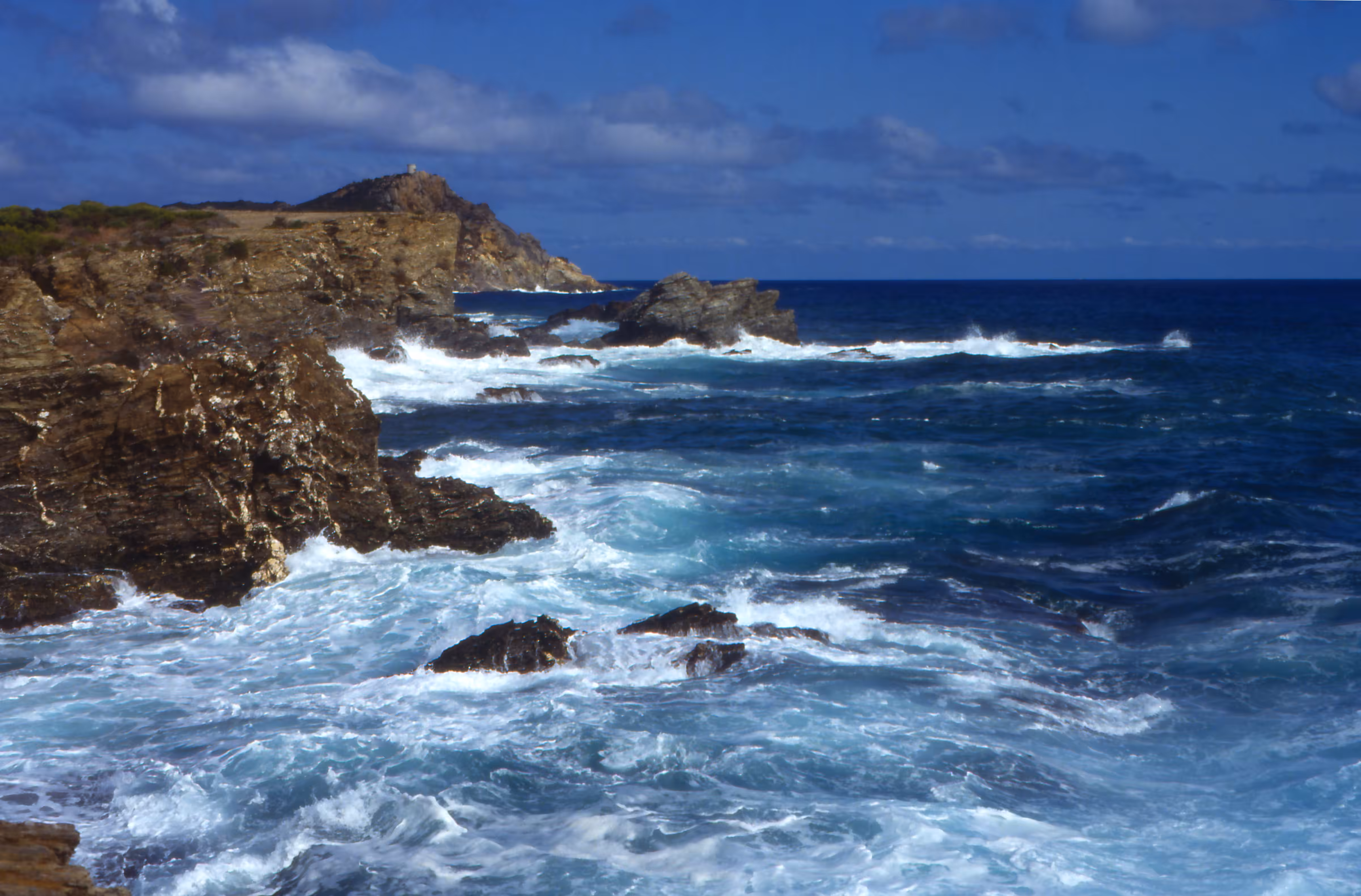 Eternal Surf
