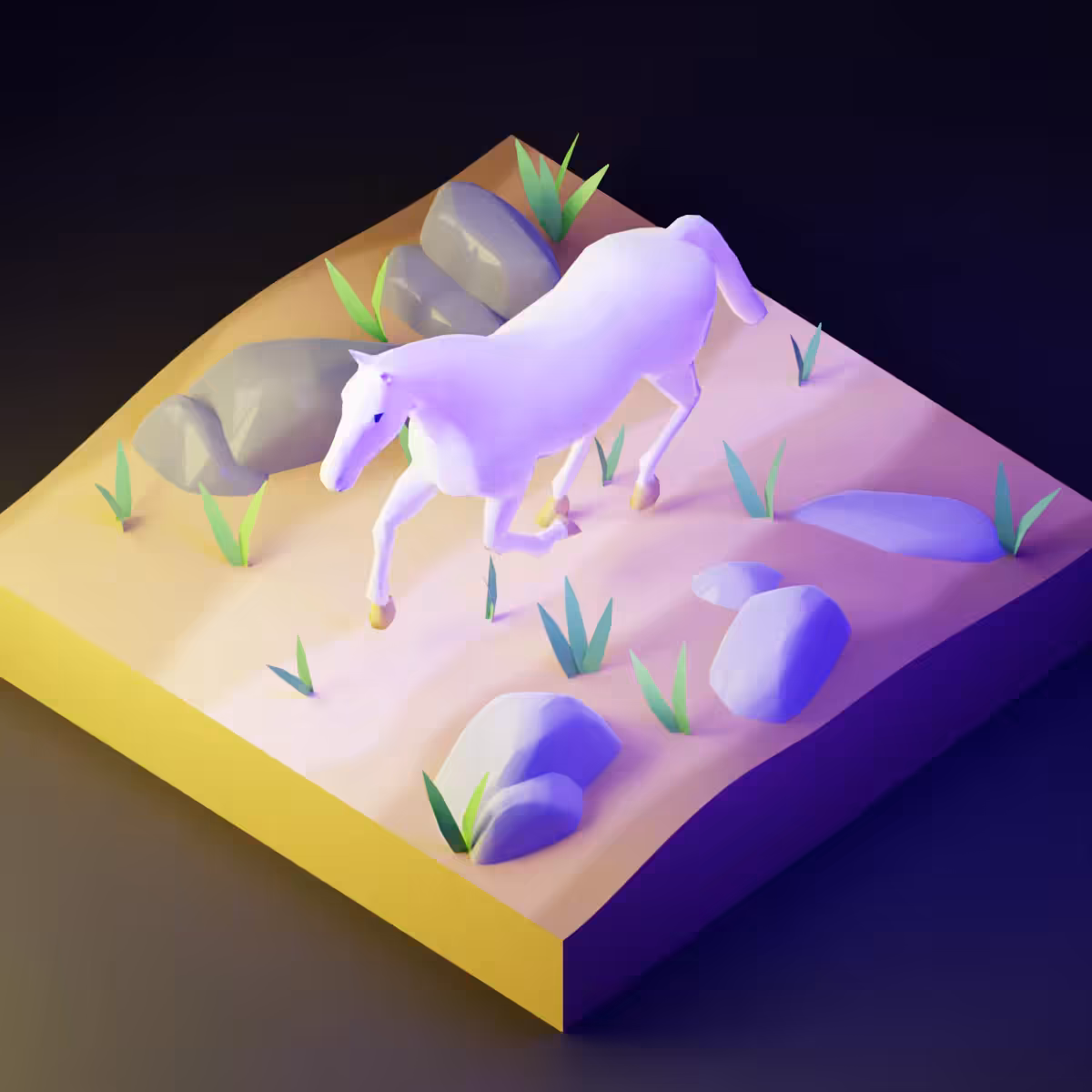 Horse