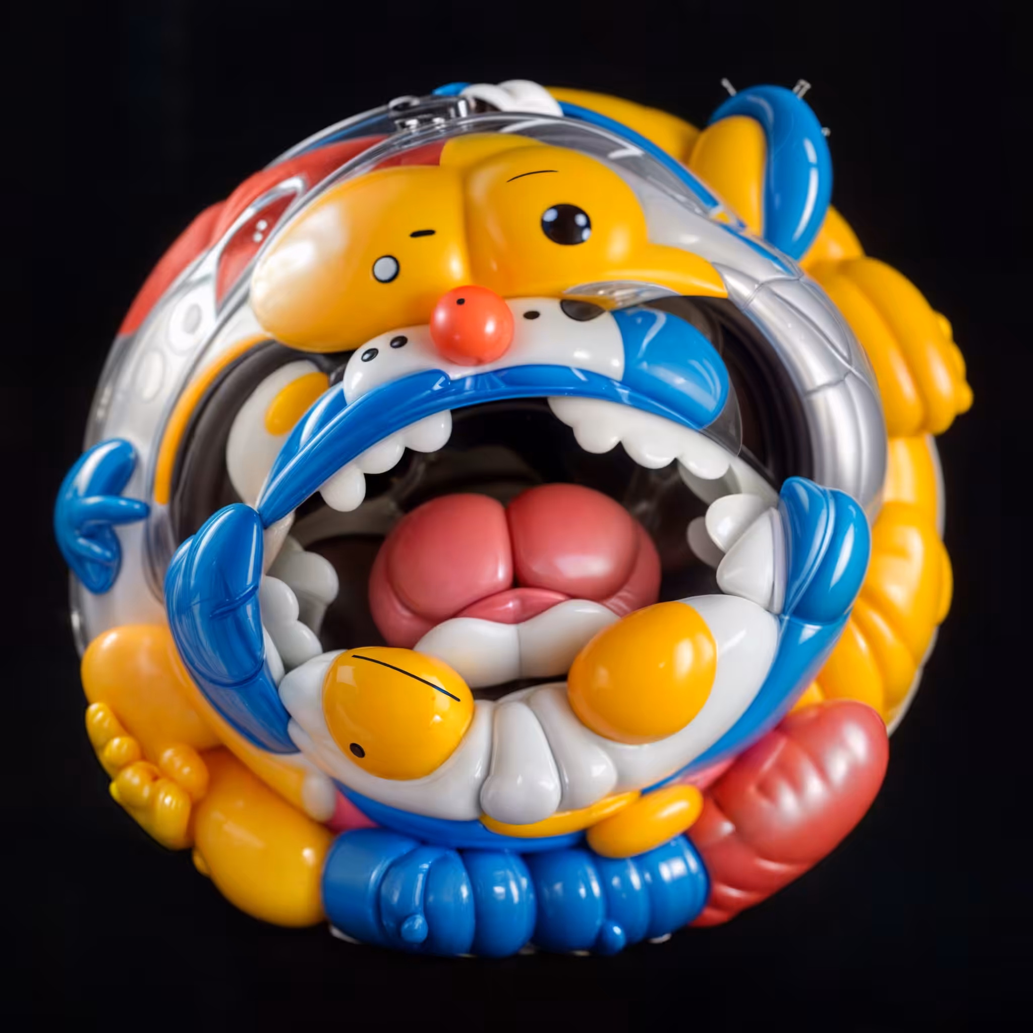 GmDoraemon