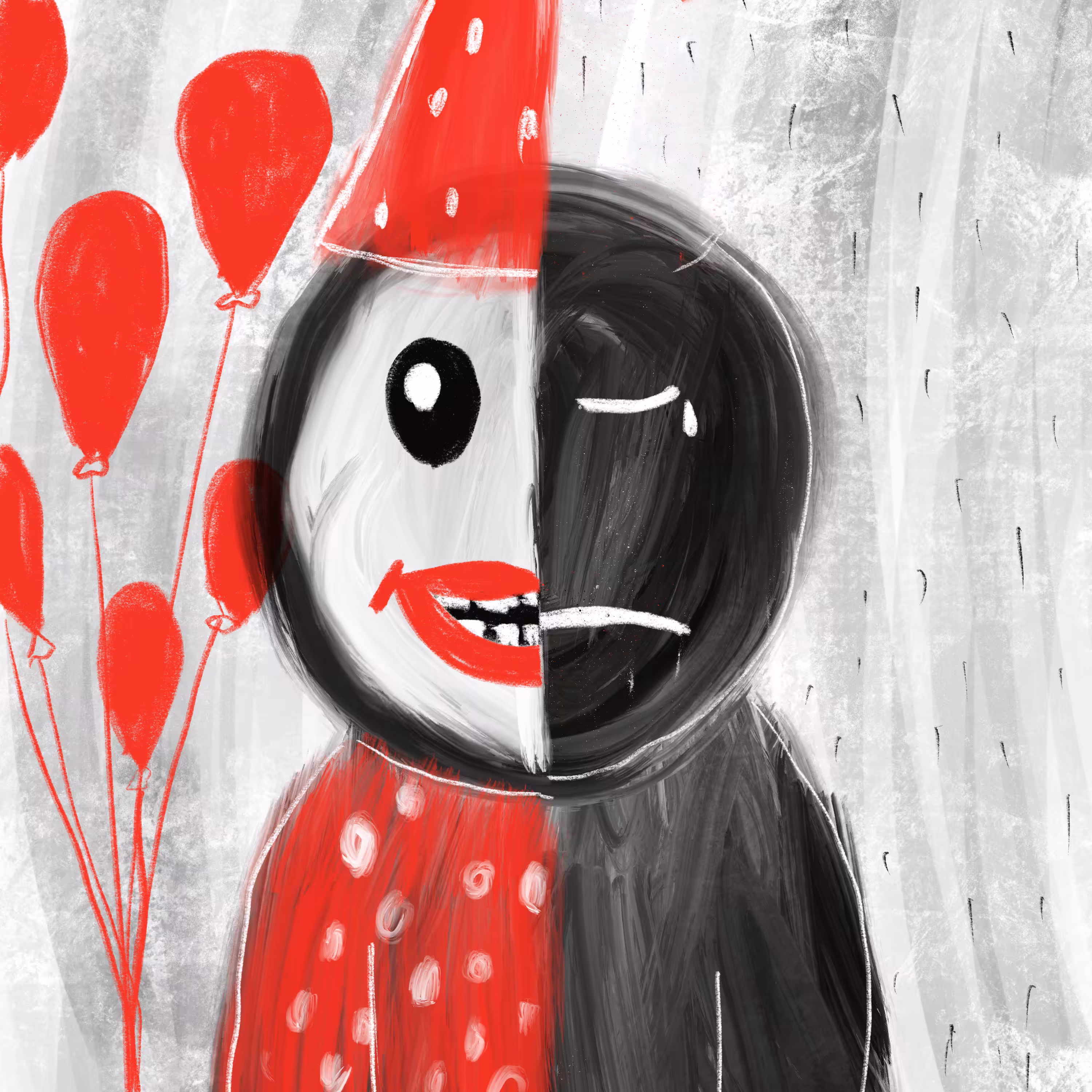 My Clown