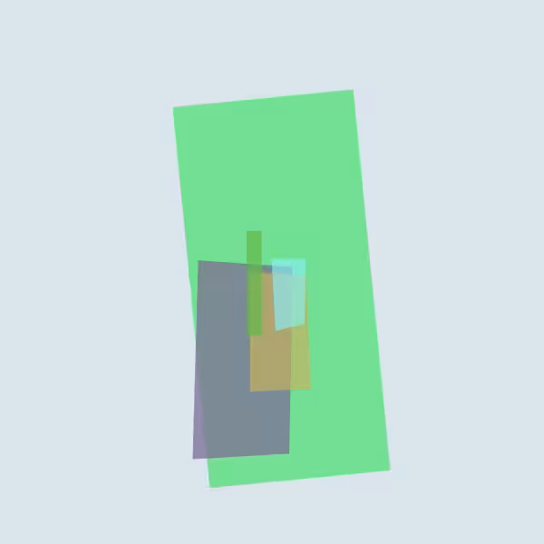 Explorations #5