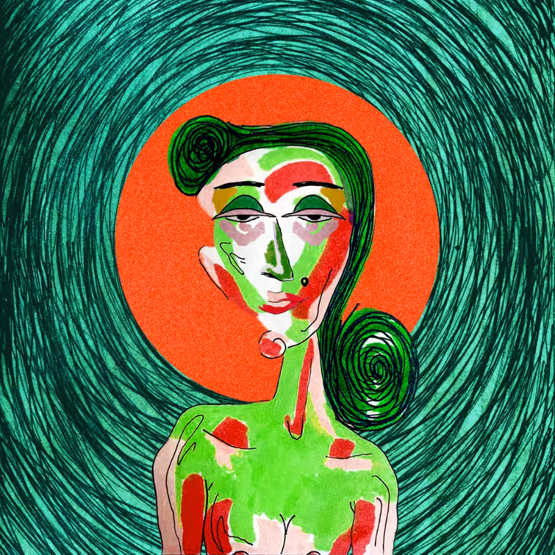 About beauty #28