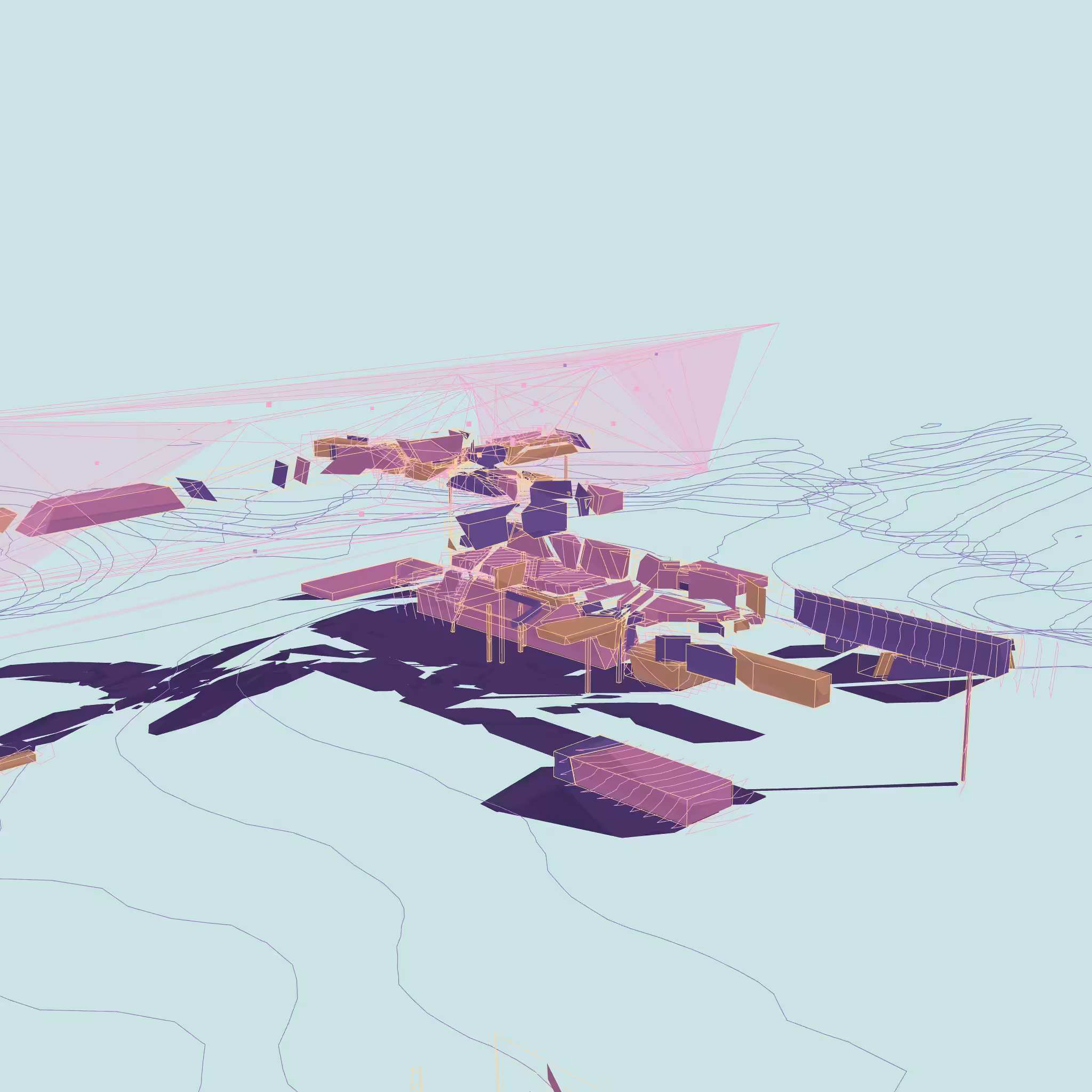 Force projection (Compound 230205) #18