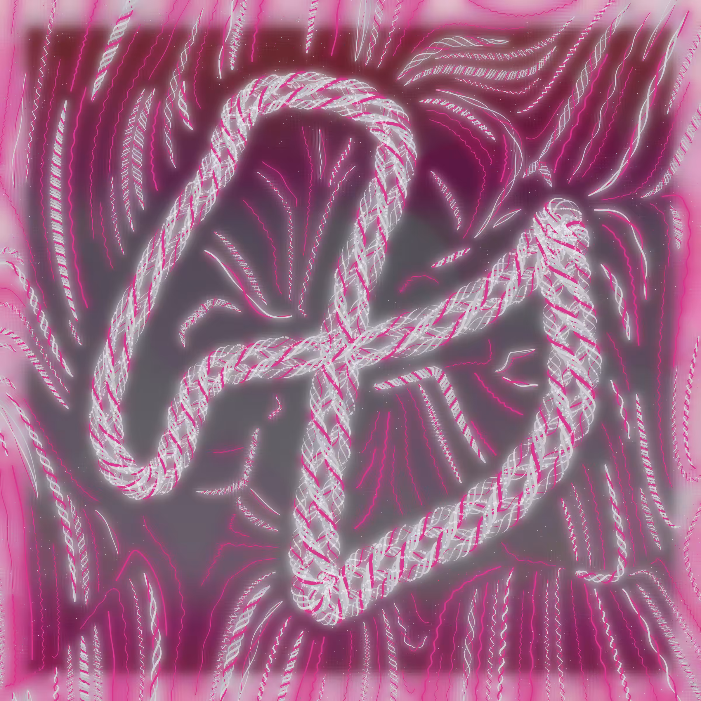 Friendship Bracelets #2124