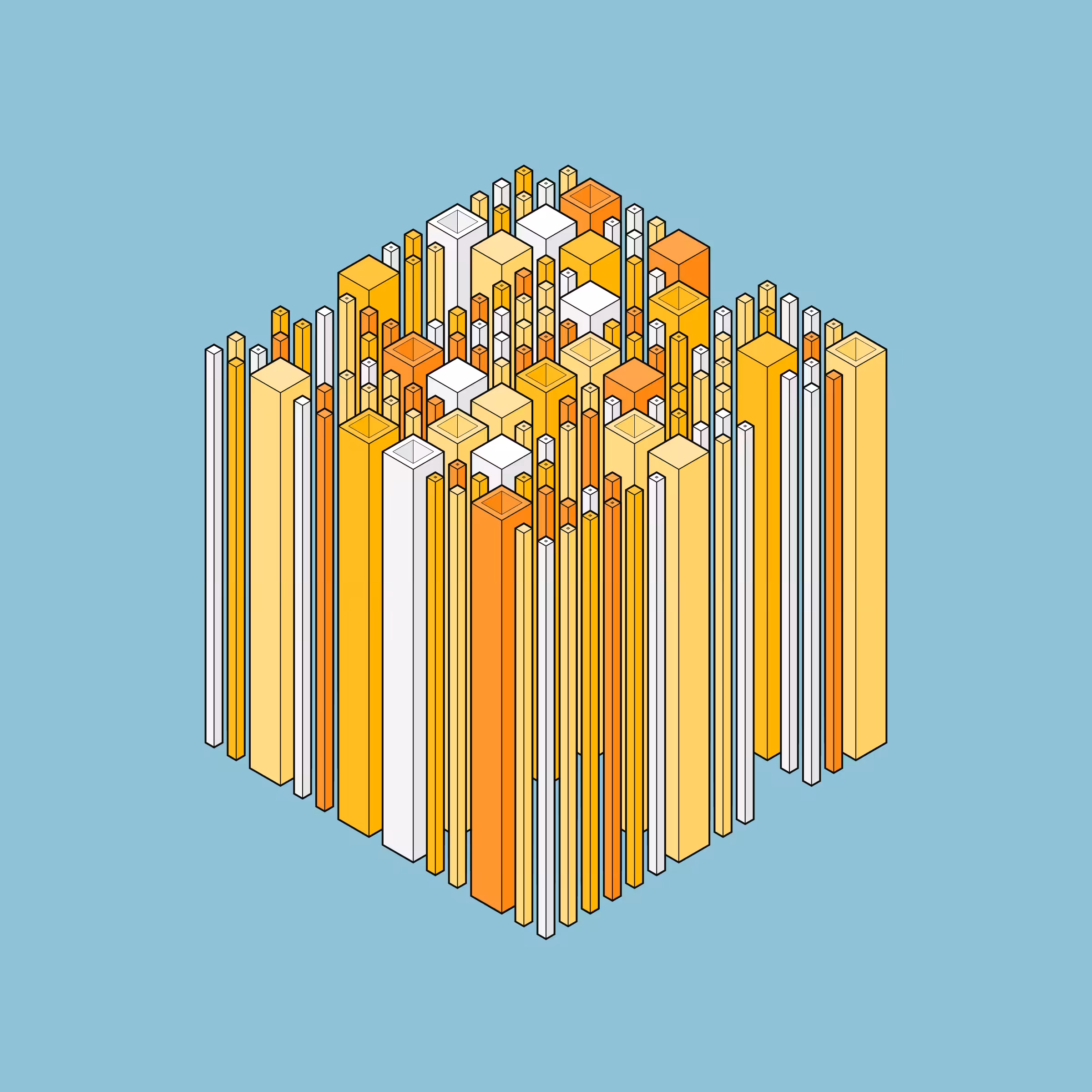 AlgoRhythms #868