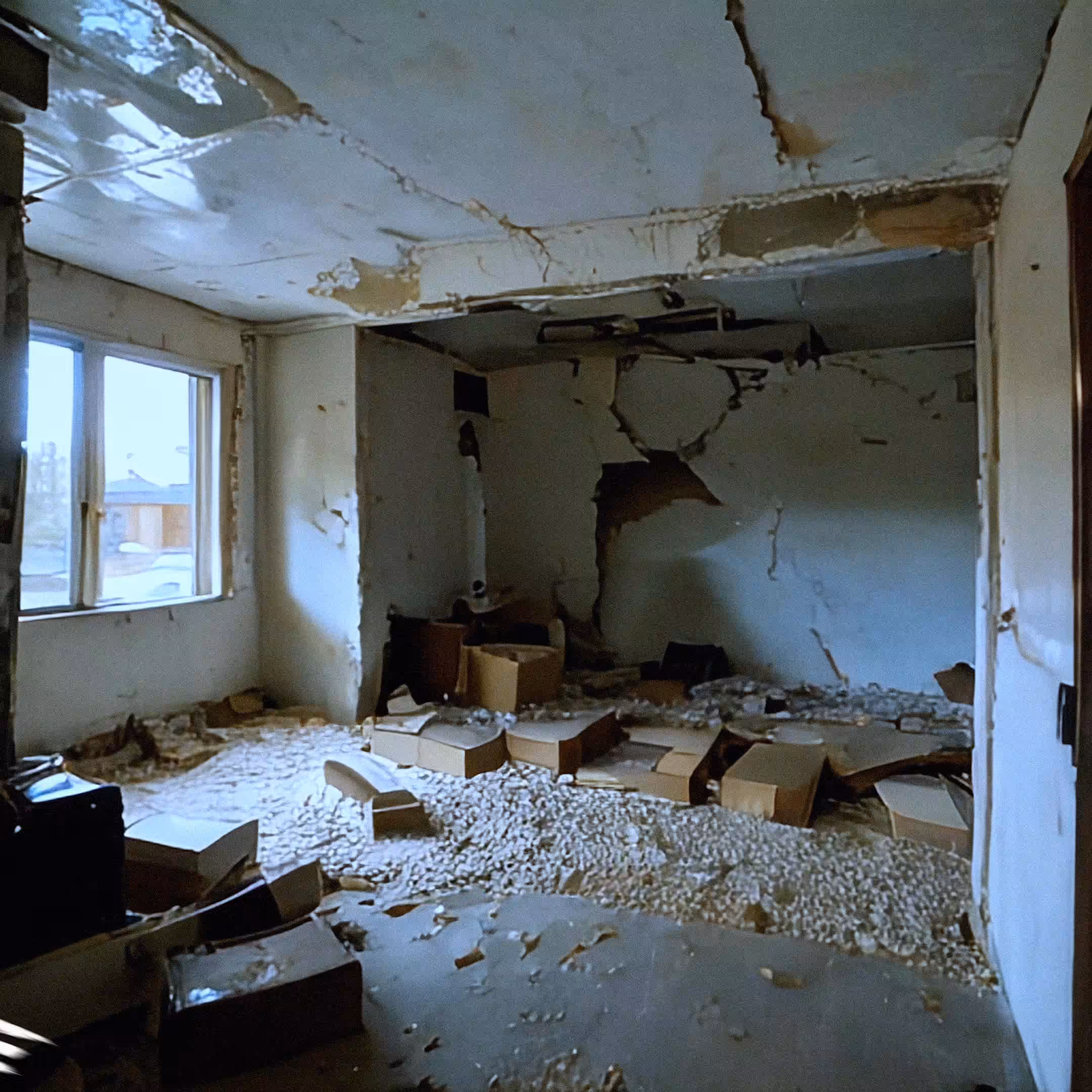 ellktro - Endless Renovation