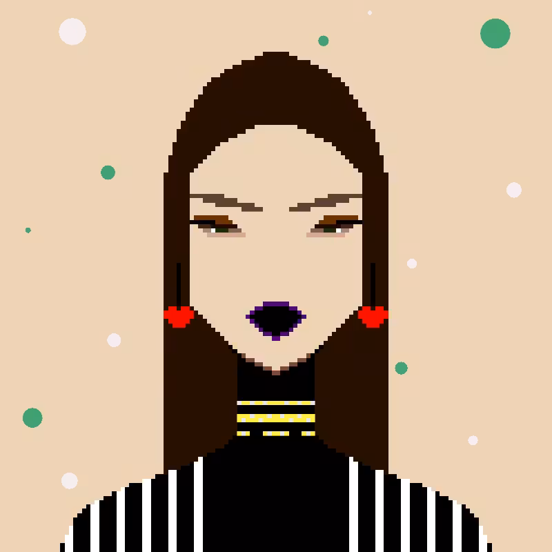 fxLady #25