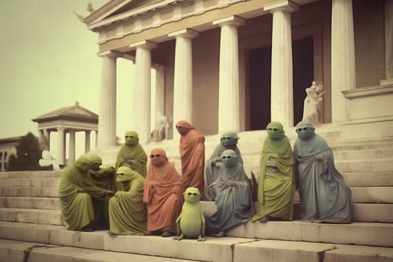 The Roman Empepire #478