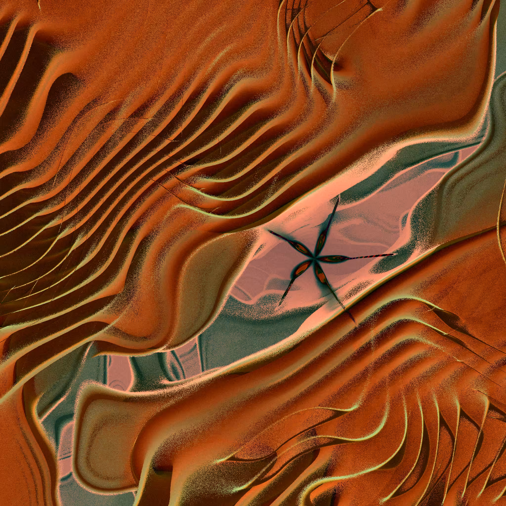 Ataraxis #576