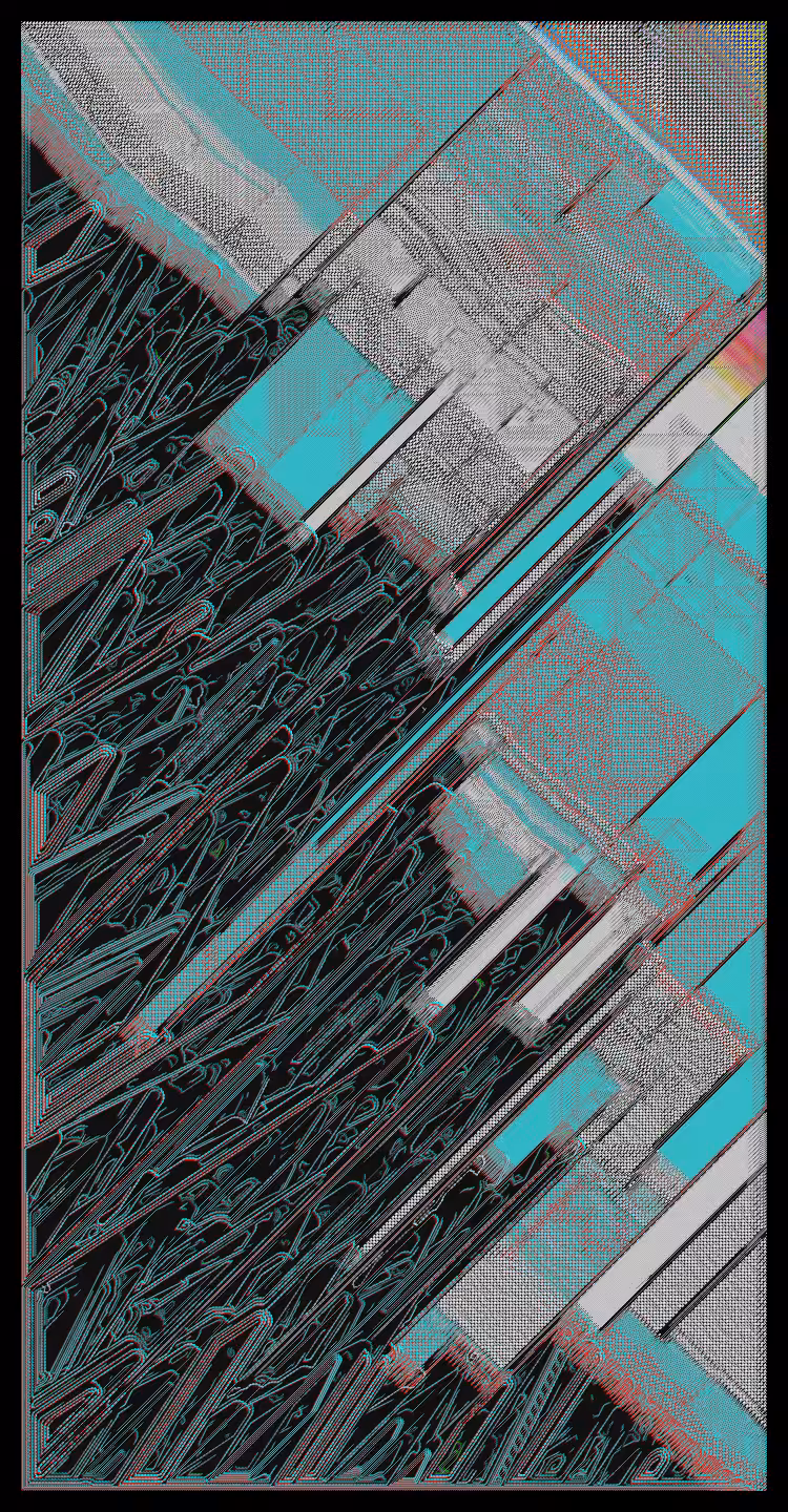 On Connection #68