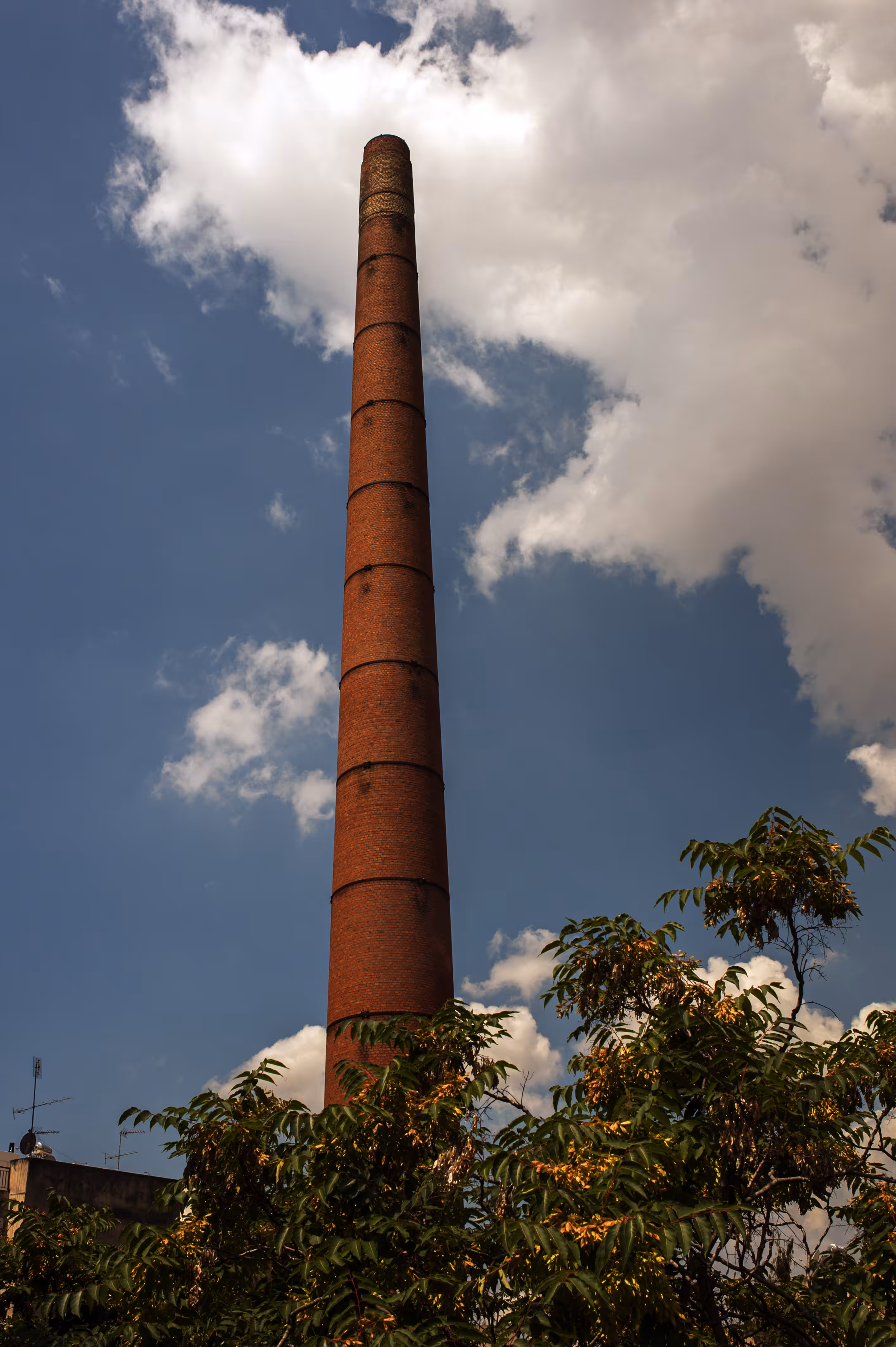 Smoke Spire