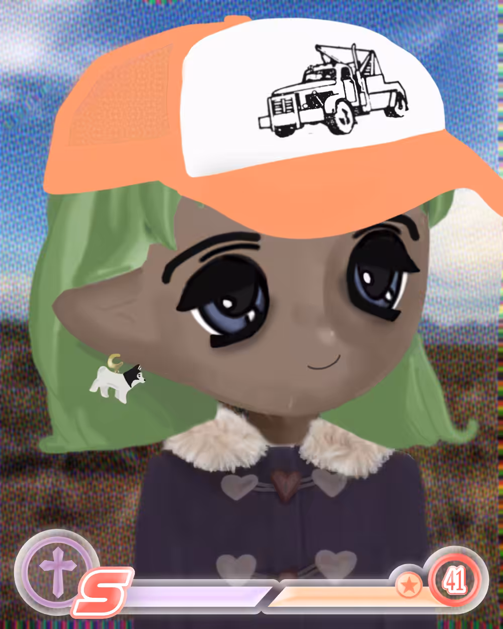 Milady 4749