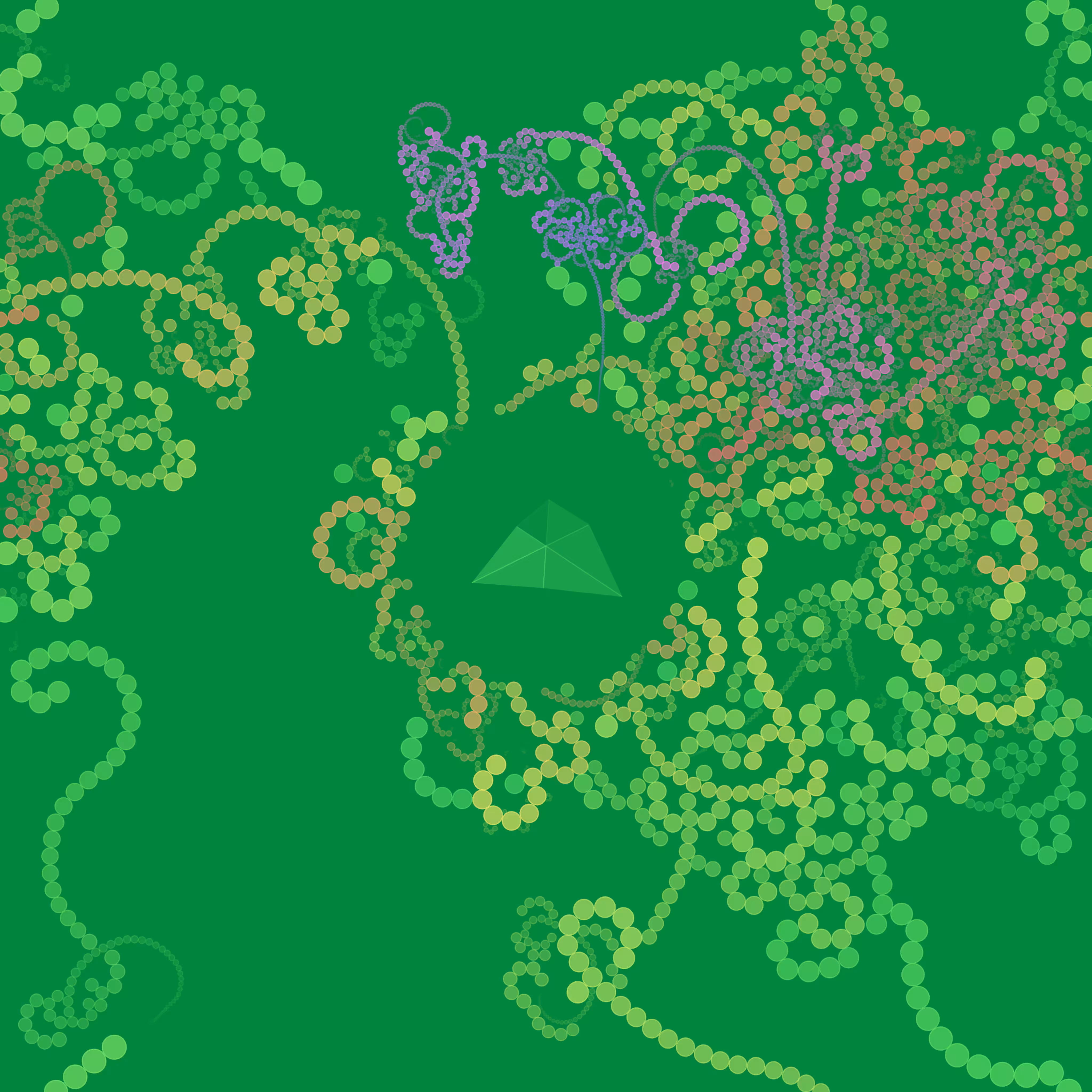 Crystal Grove #20