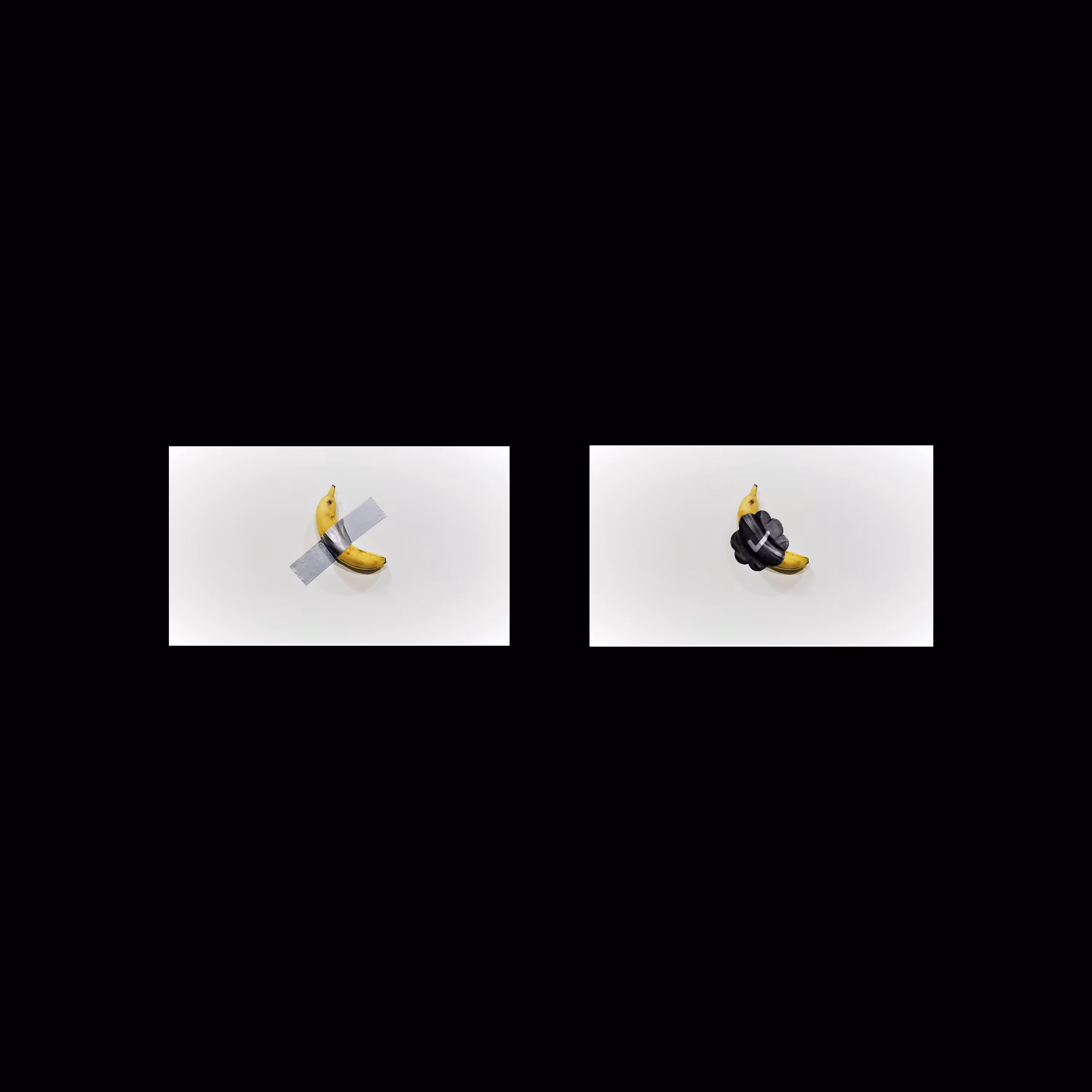NFTs, explained [Banana Edition]