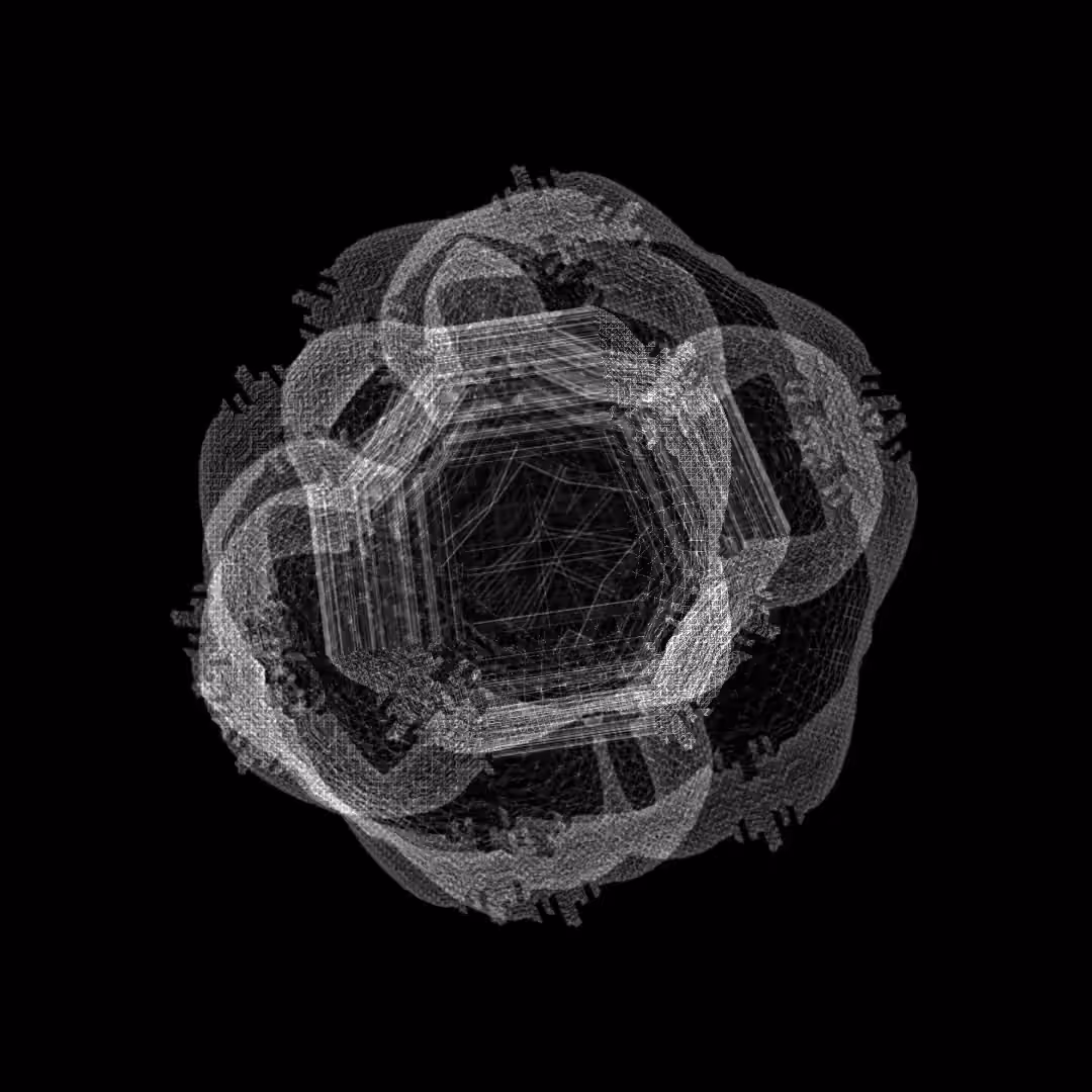 black orbital enigma X5-V100