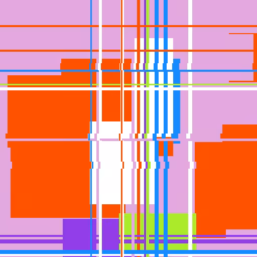Chromatic Chaos #976