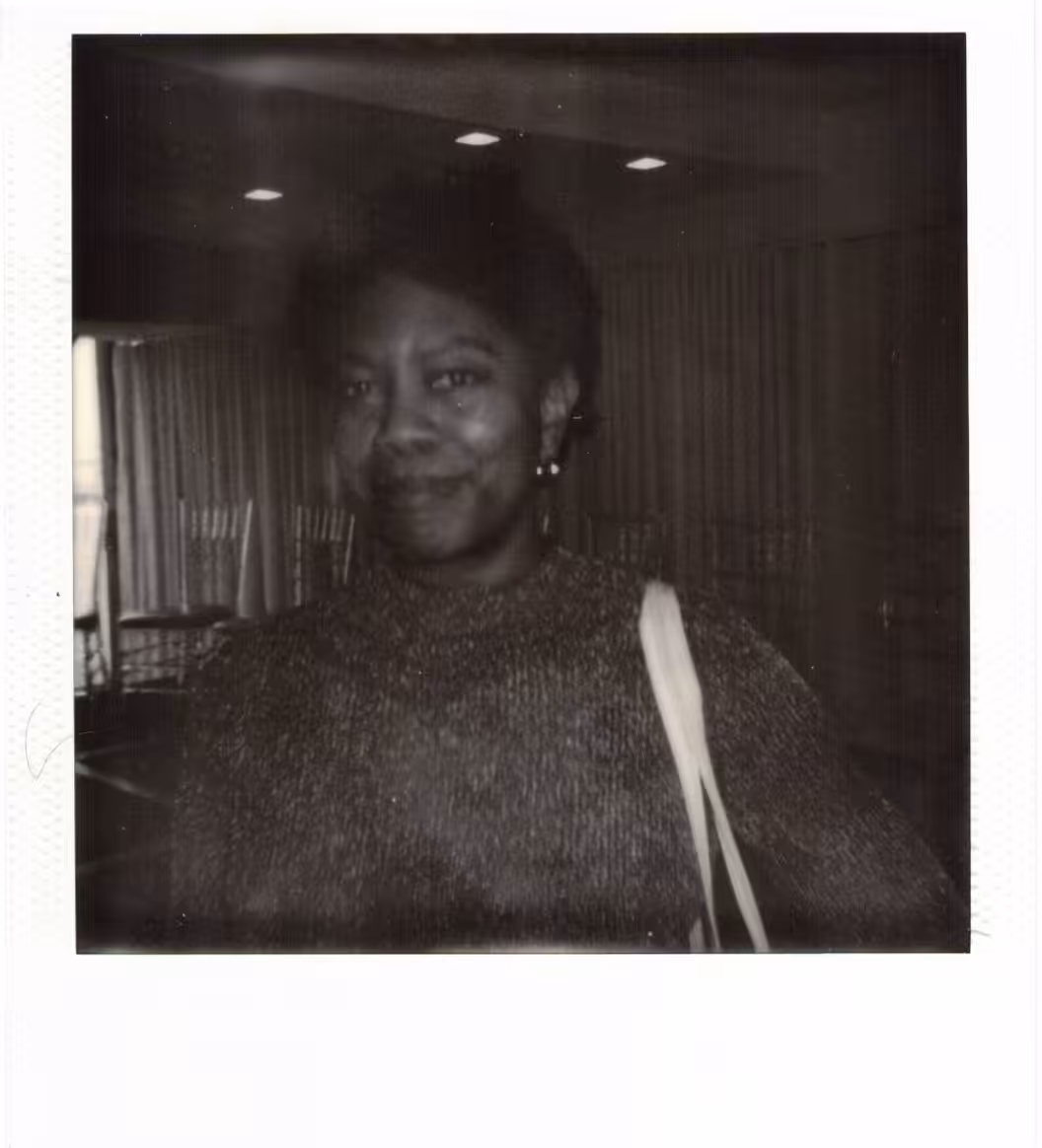 Auriea Harvey