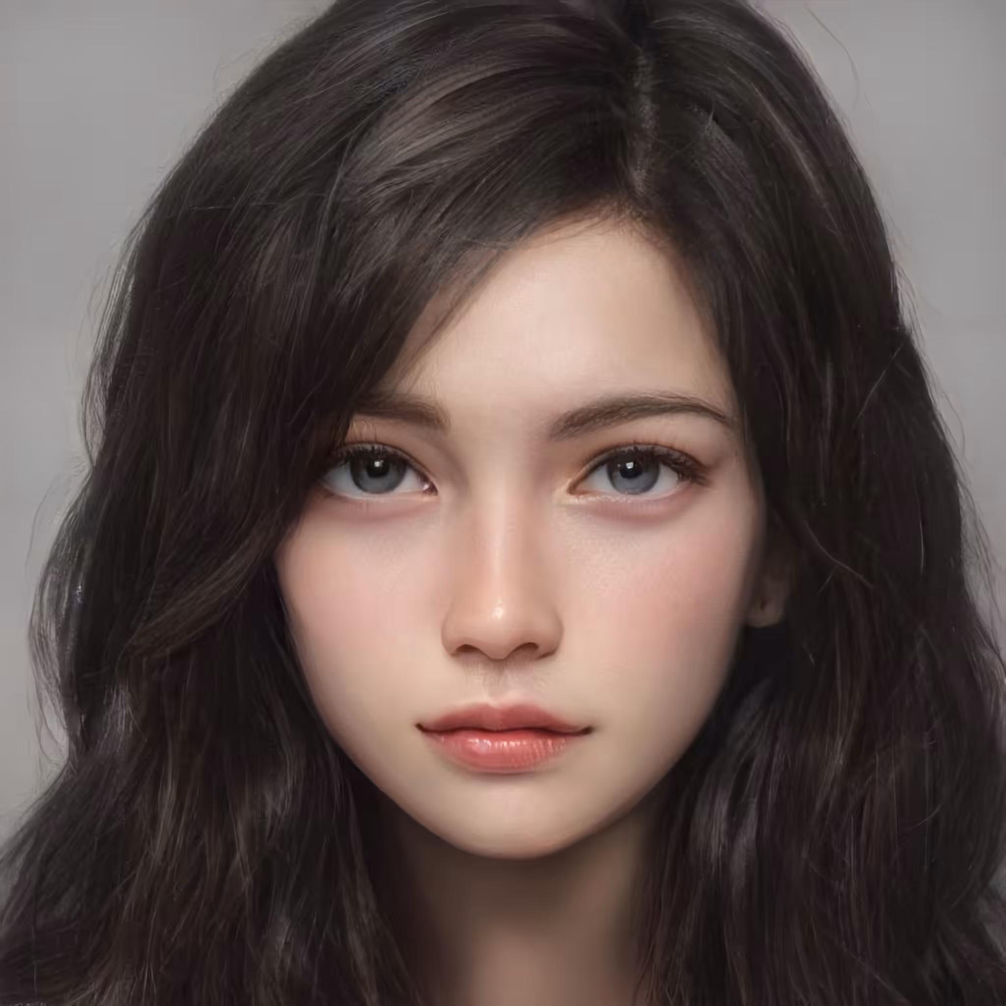 AI Avatar #V24