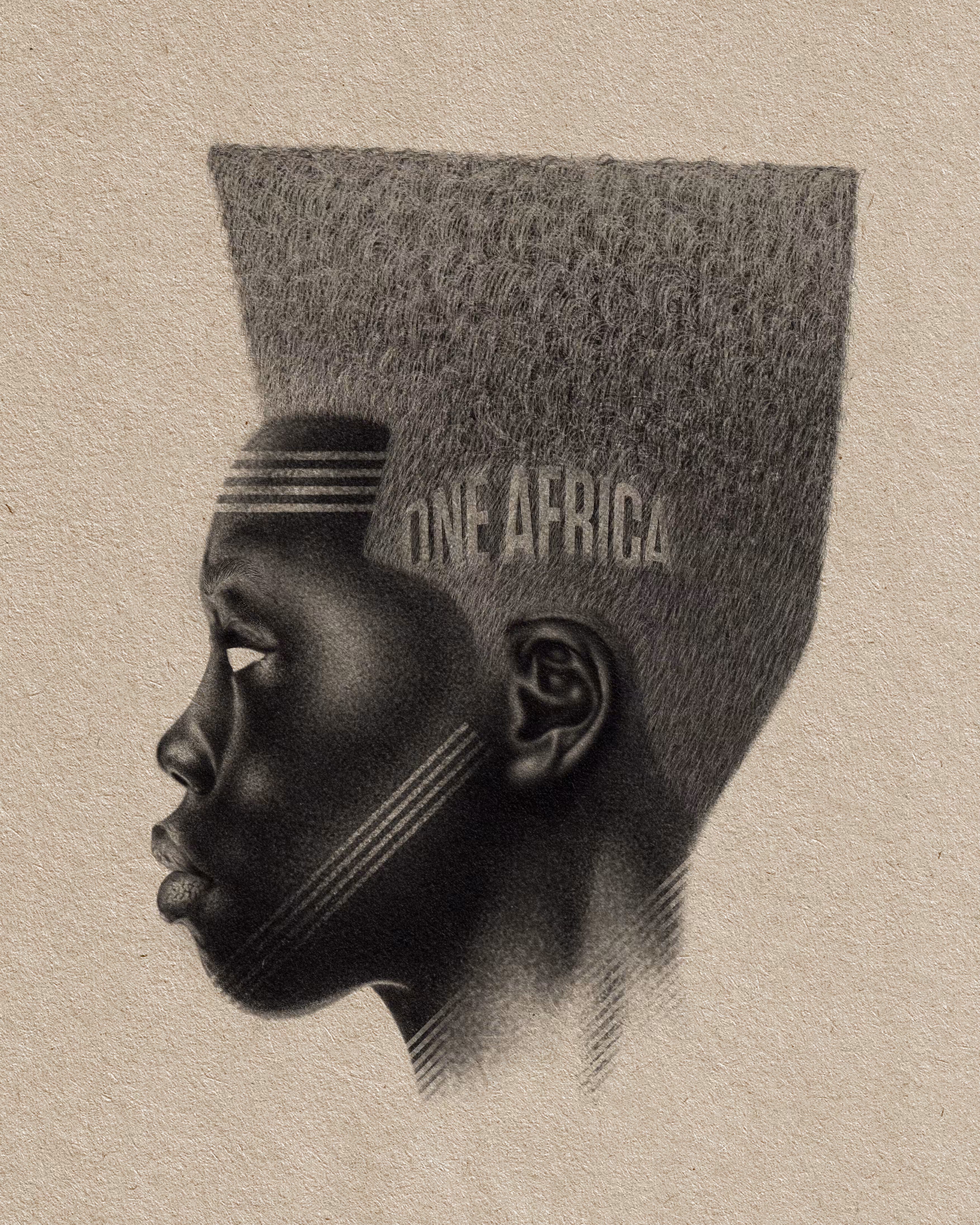 The Friends OF Our Friends Are Our Friends (One Africa)