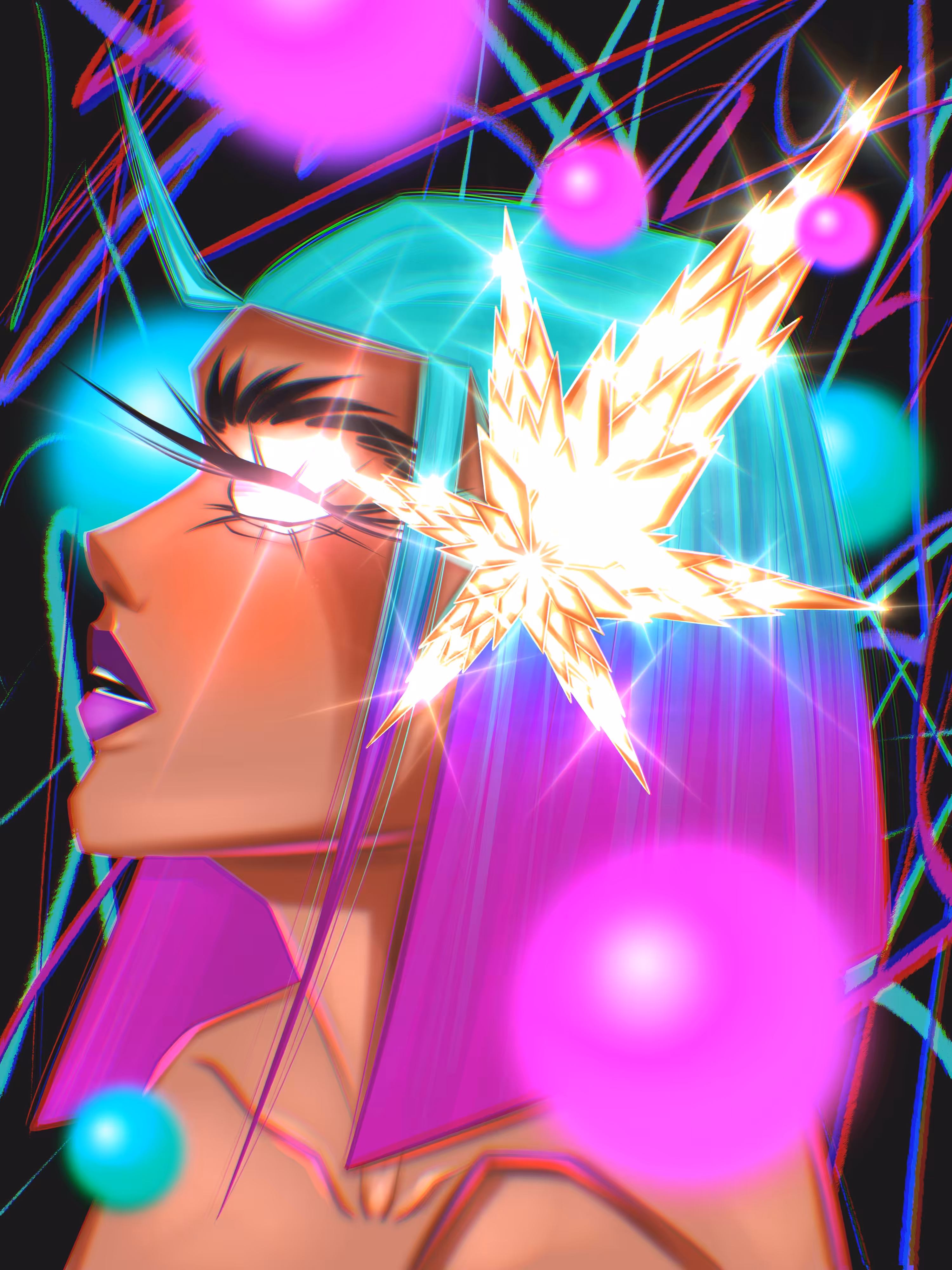 SENSUAL