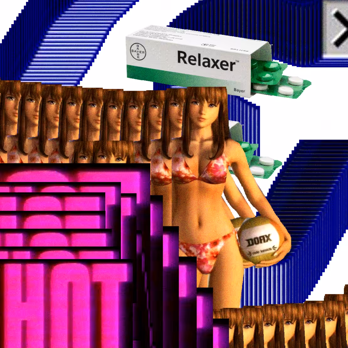 JUNK #41
