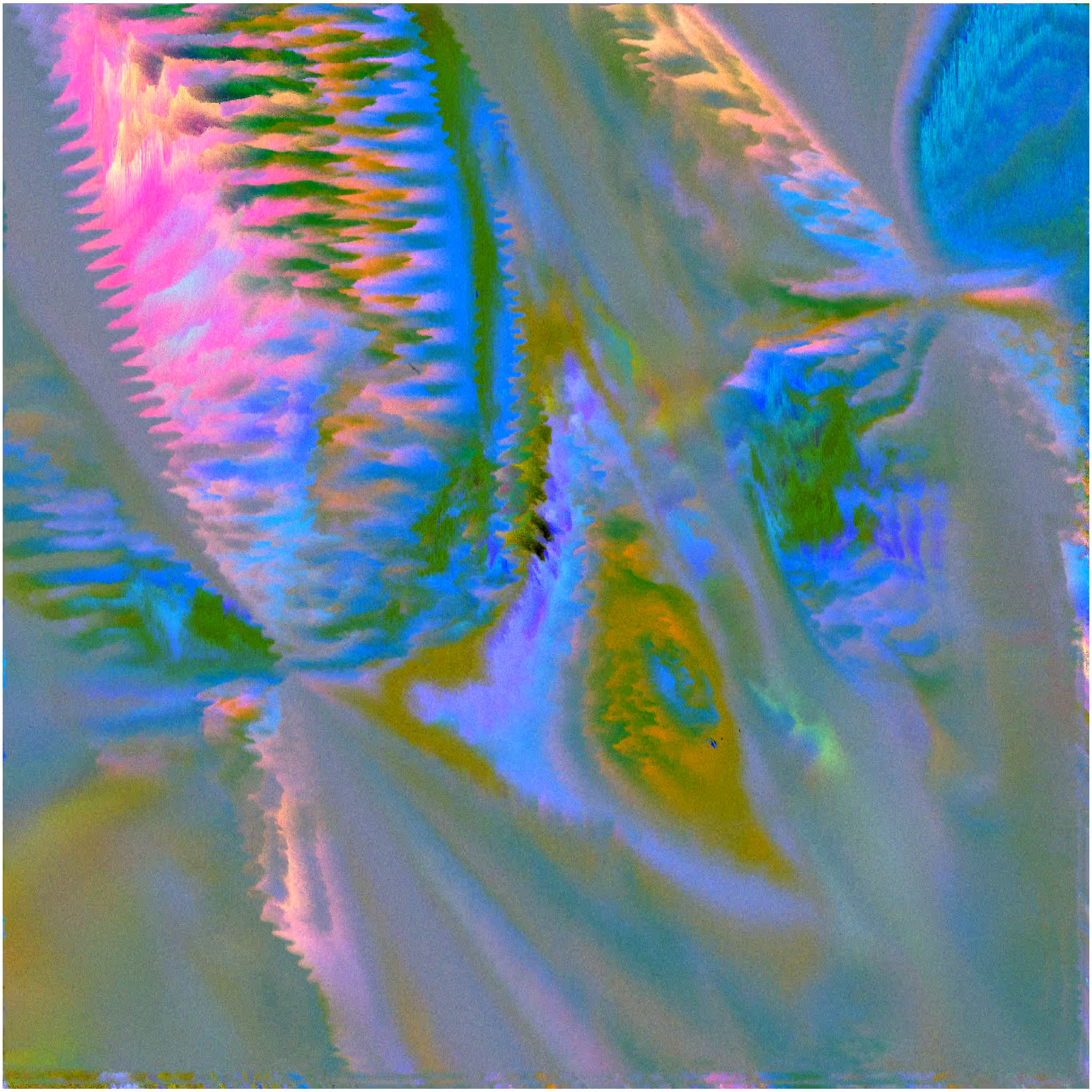 Faerie #10
