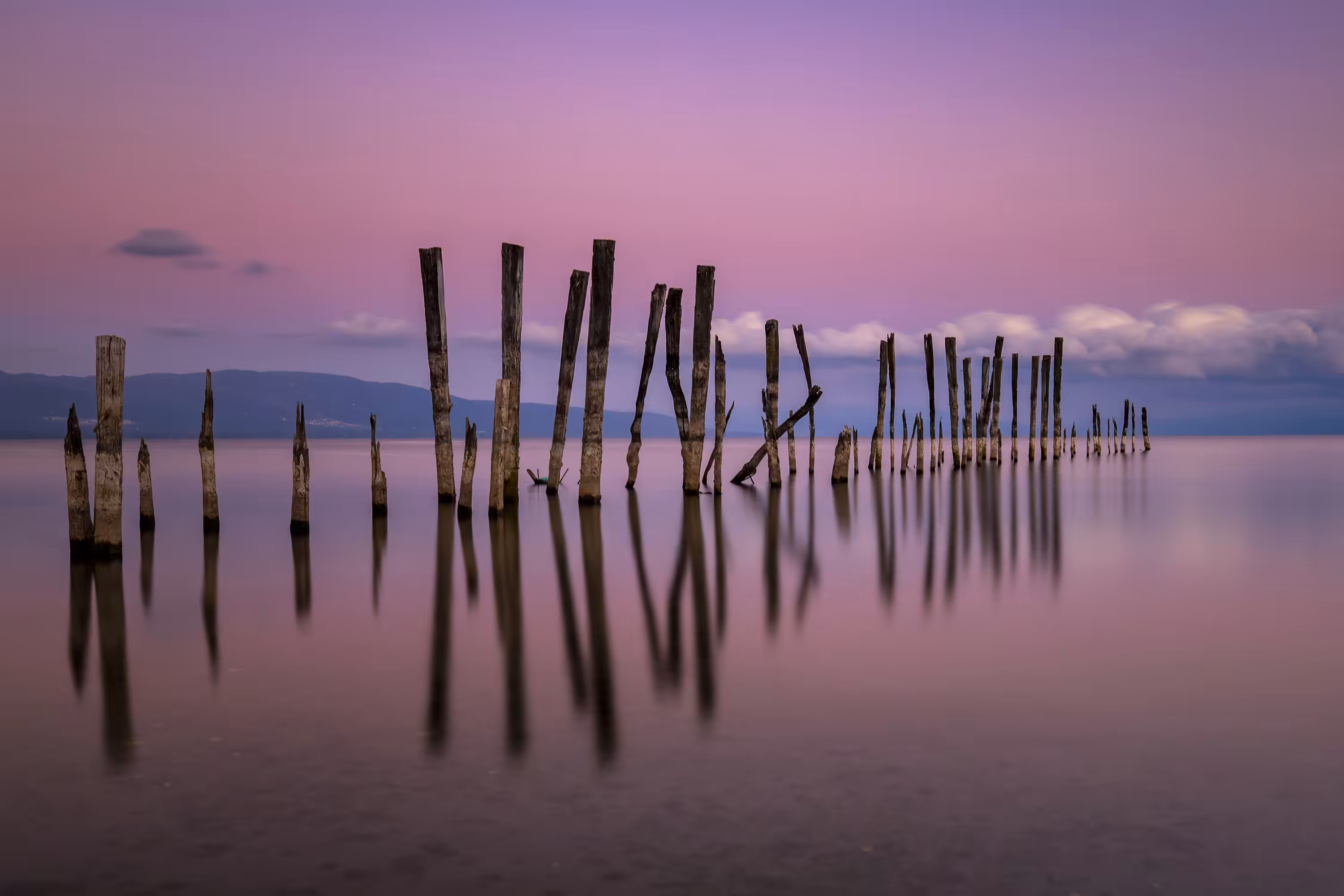 endless serenity