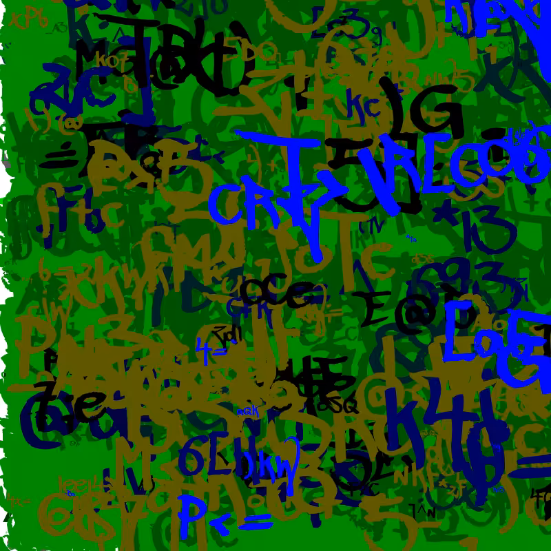 BadGraffiti A #24