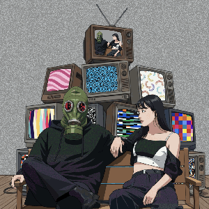 Behind the Mask