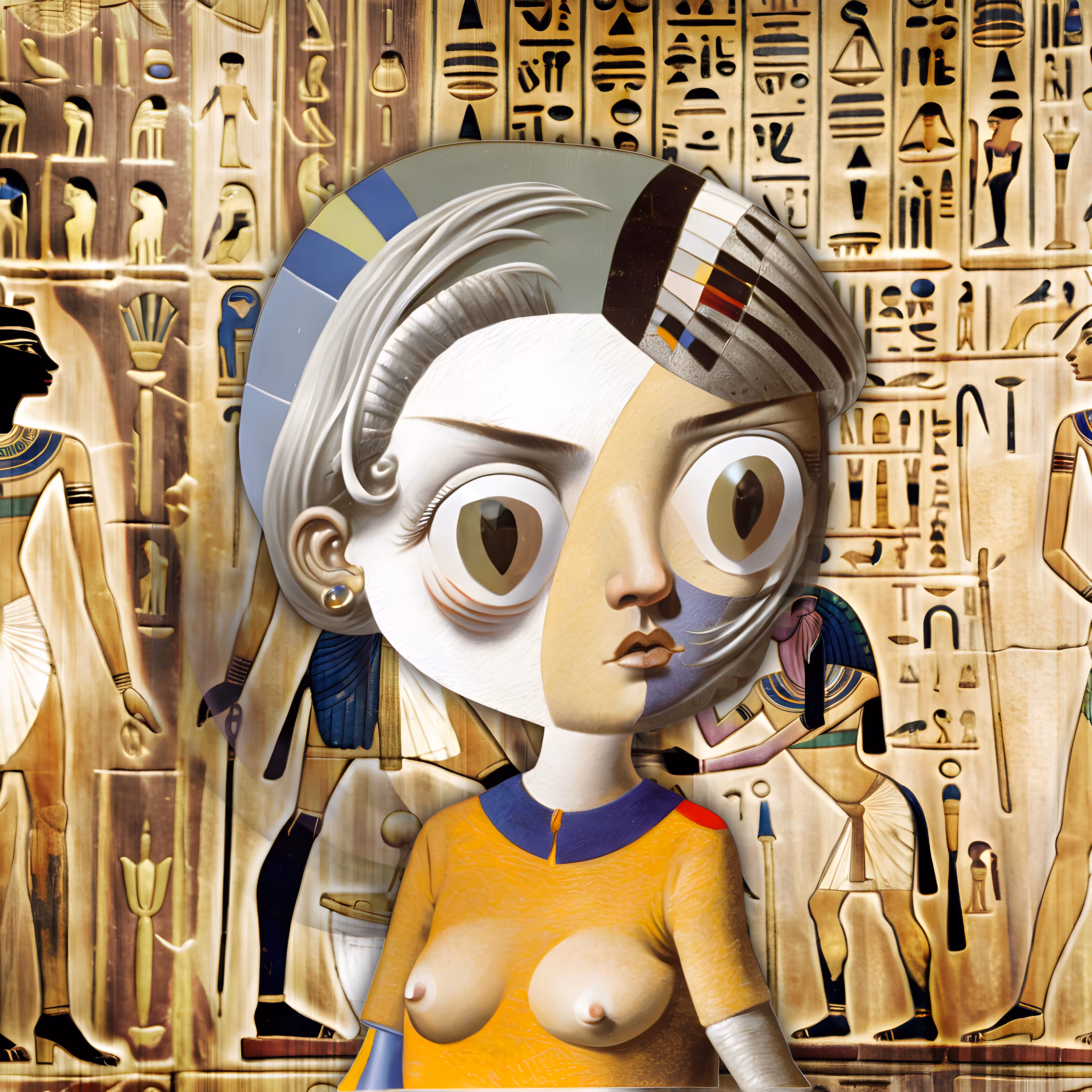 Art DeCC0s: Art DeCC0 #2788