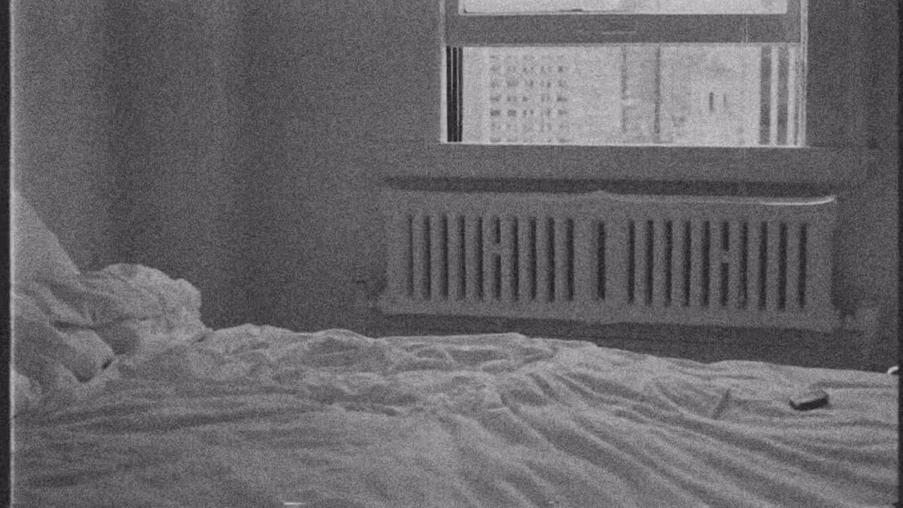 Late Afternoon Talks 1
