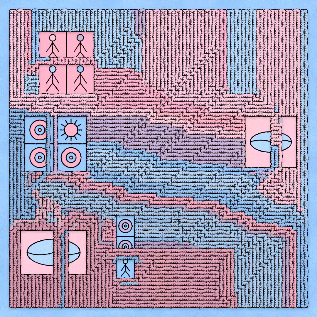 Intertwined #90