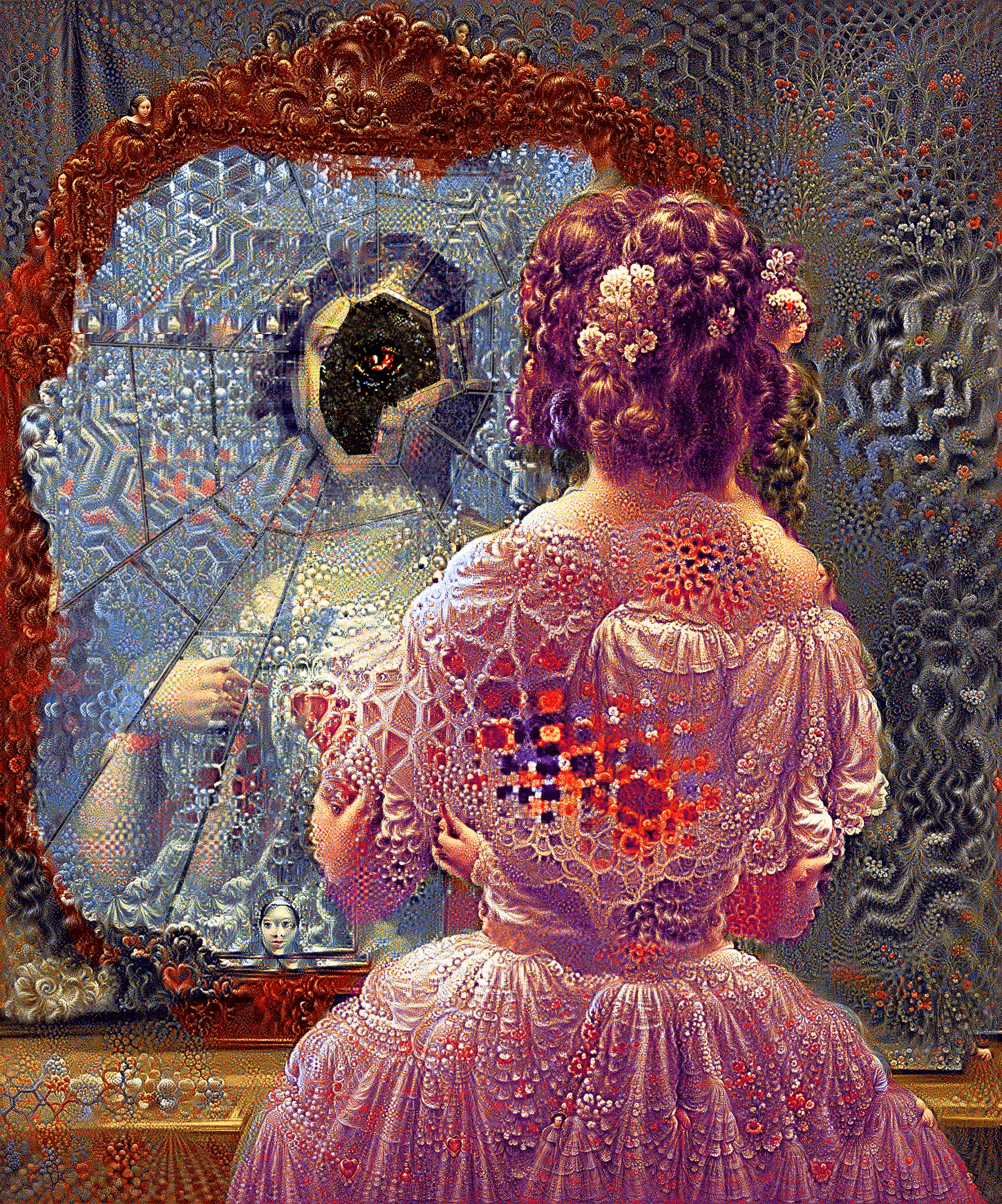 The Mirror