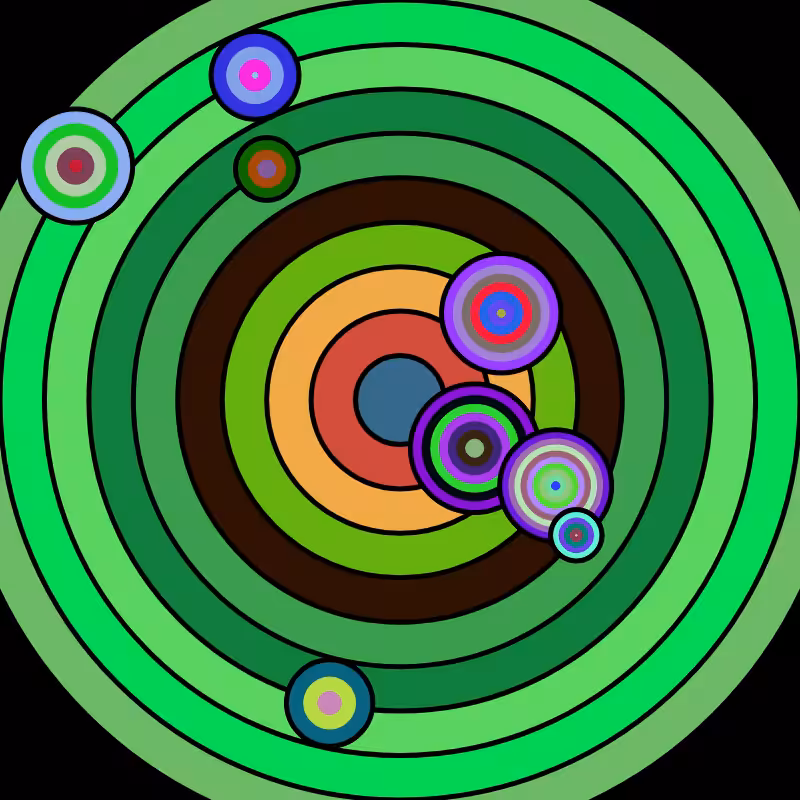 ORBIT #3