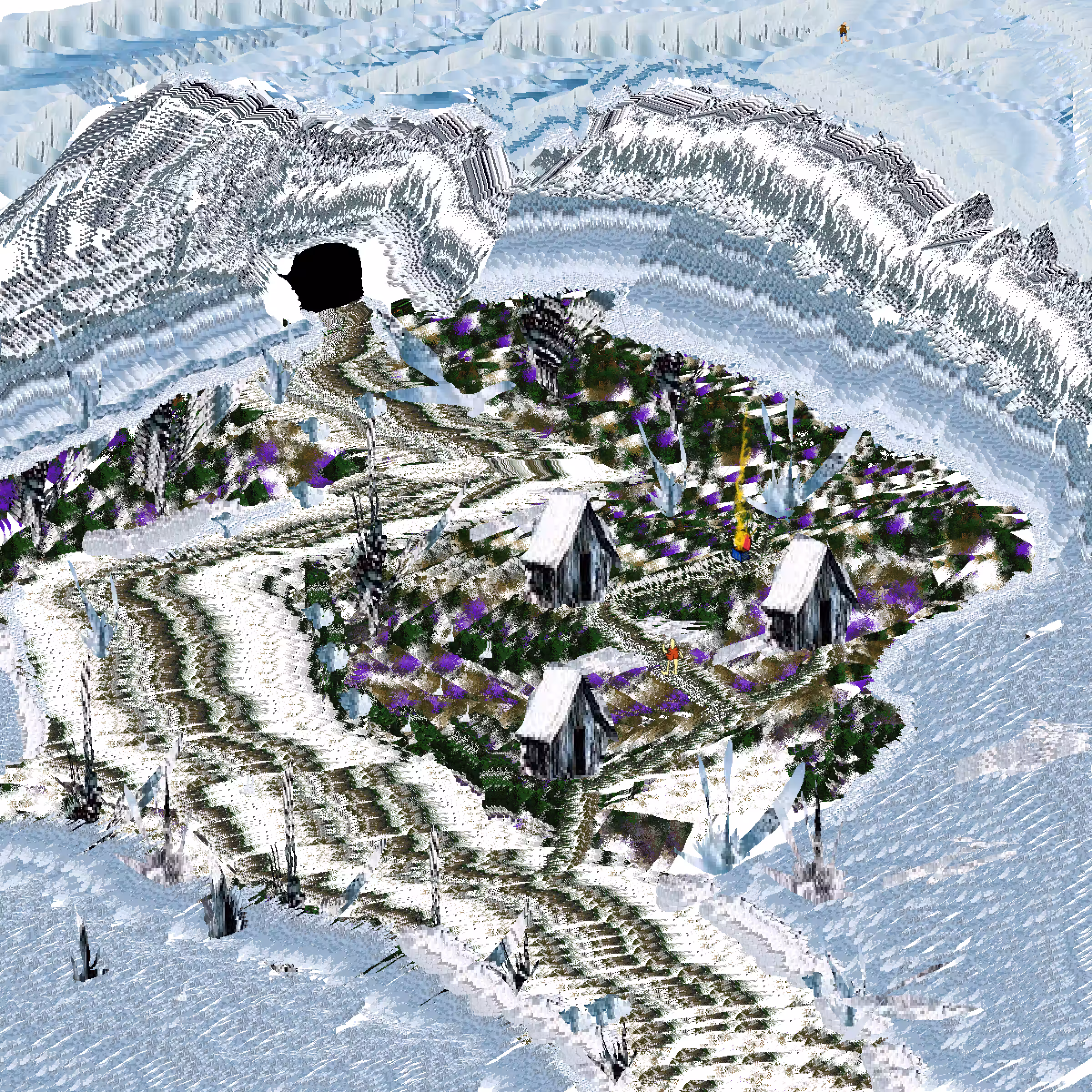 ice isle