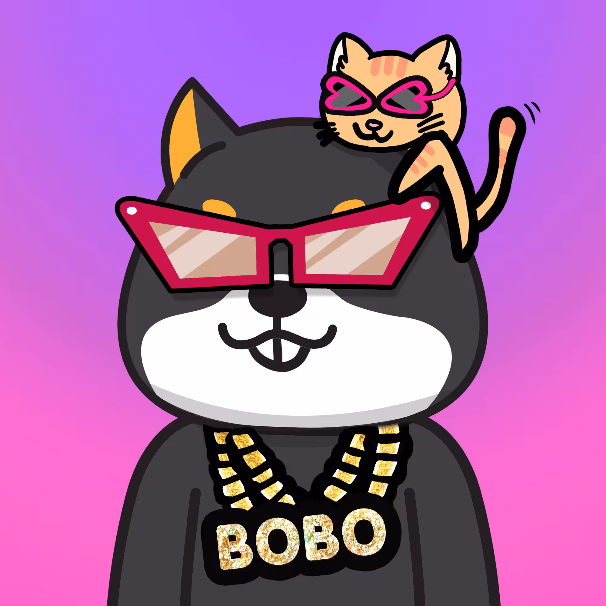 bobo shiba gen2 #094