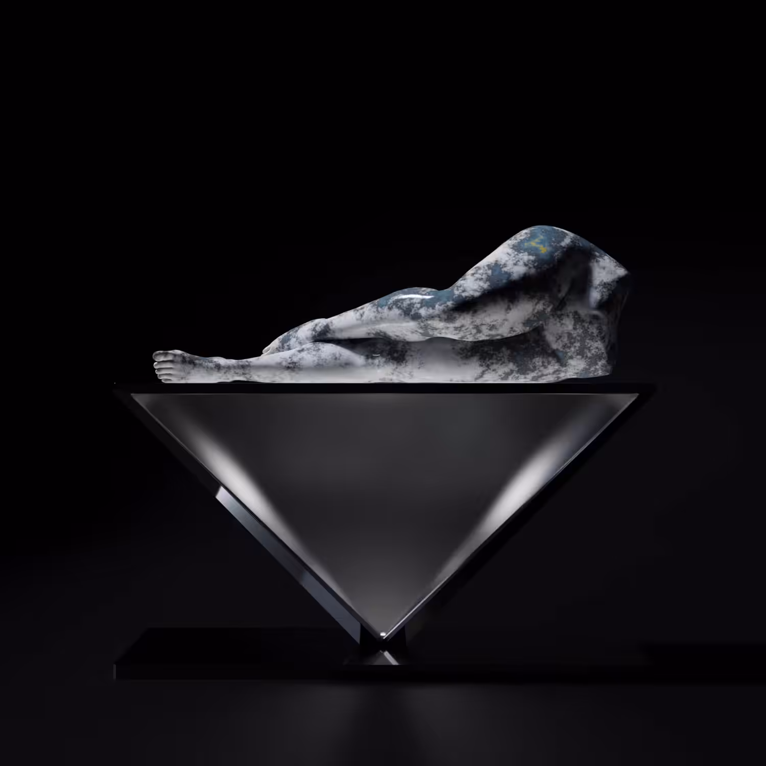 [Stone Pillows]