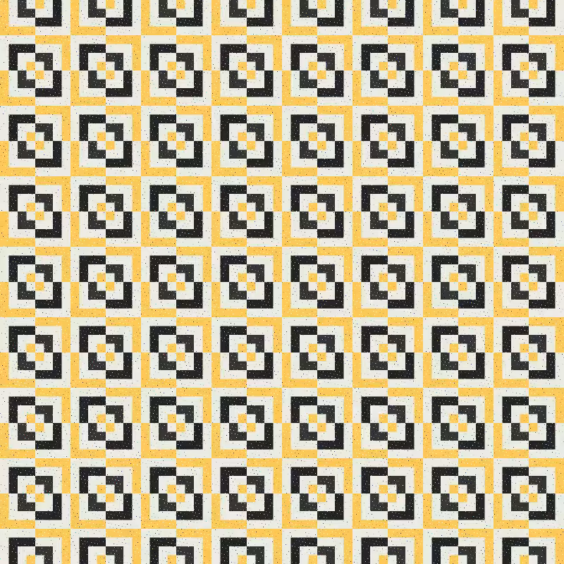 Regular Tile painting #243