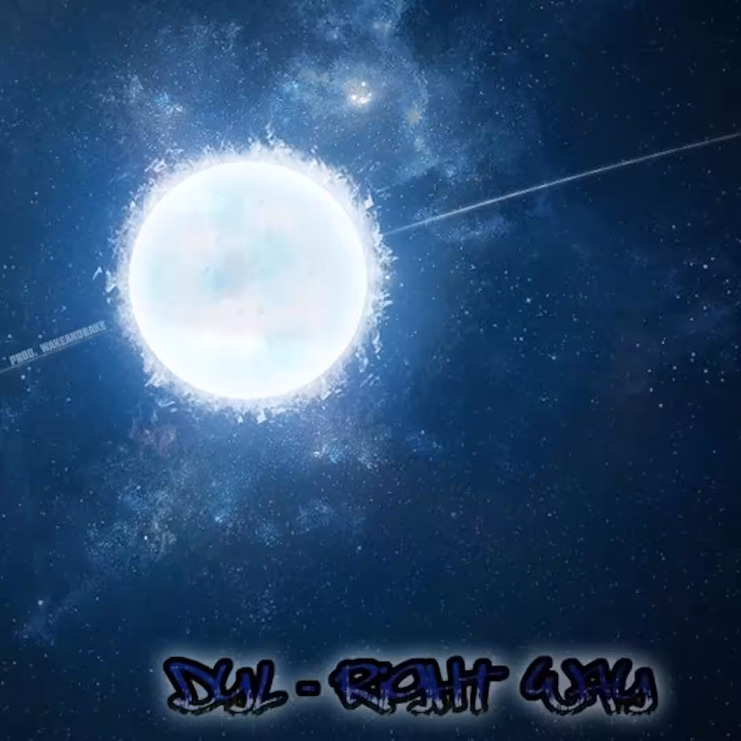 Dyl - Right Way