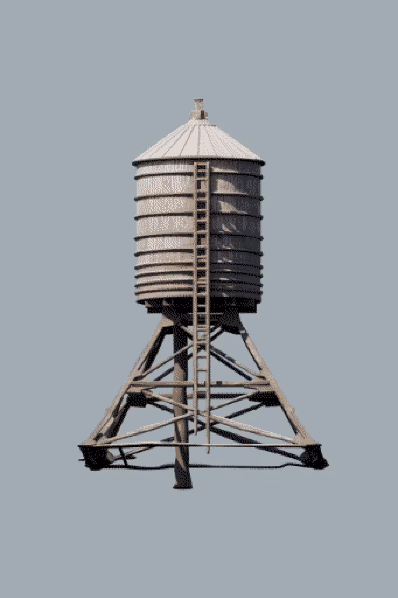 Rodeo posts: latent structure #48