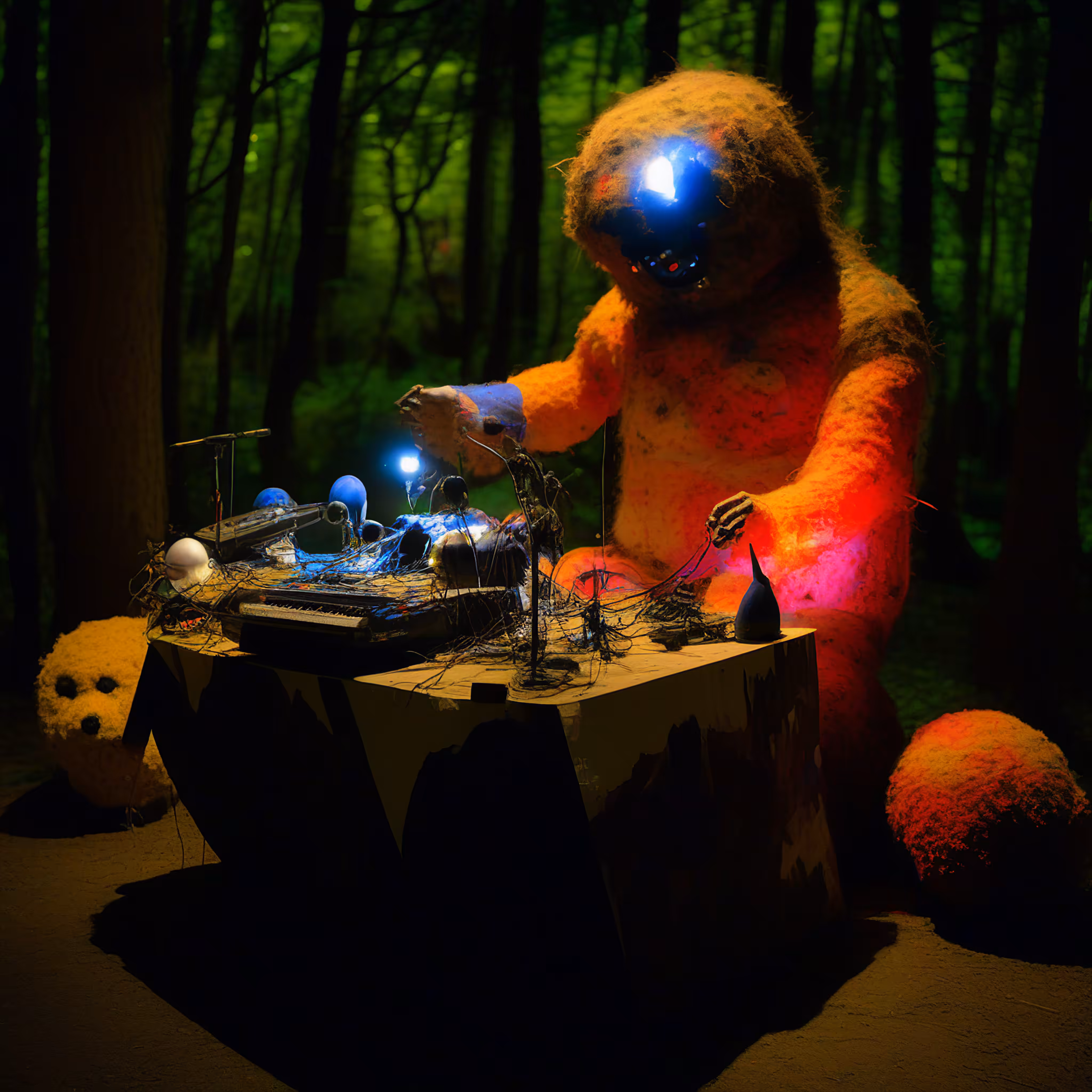 soft sounds 5