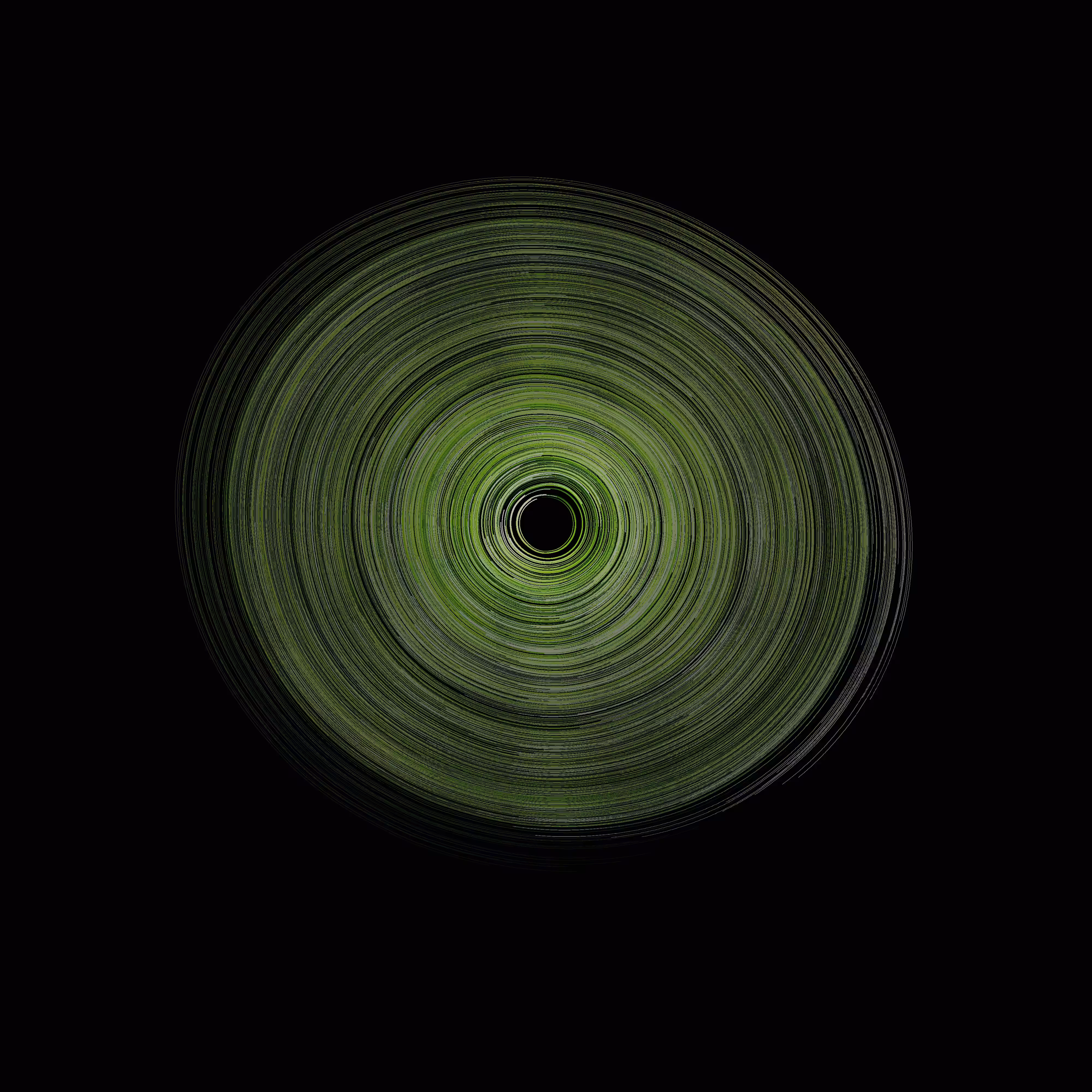 The Spiral Within #121
