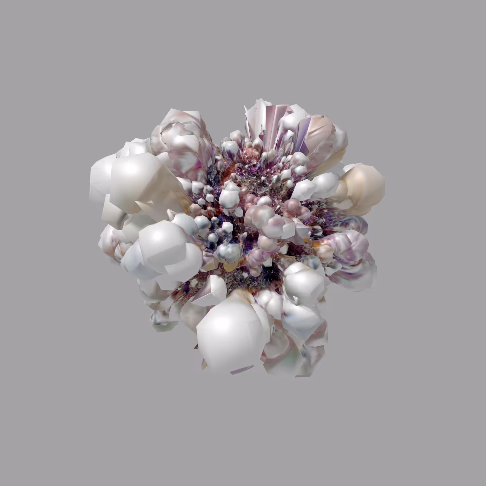 Blender Studies 023