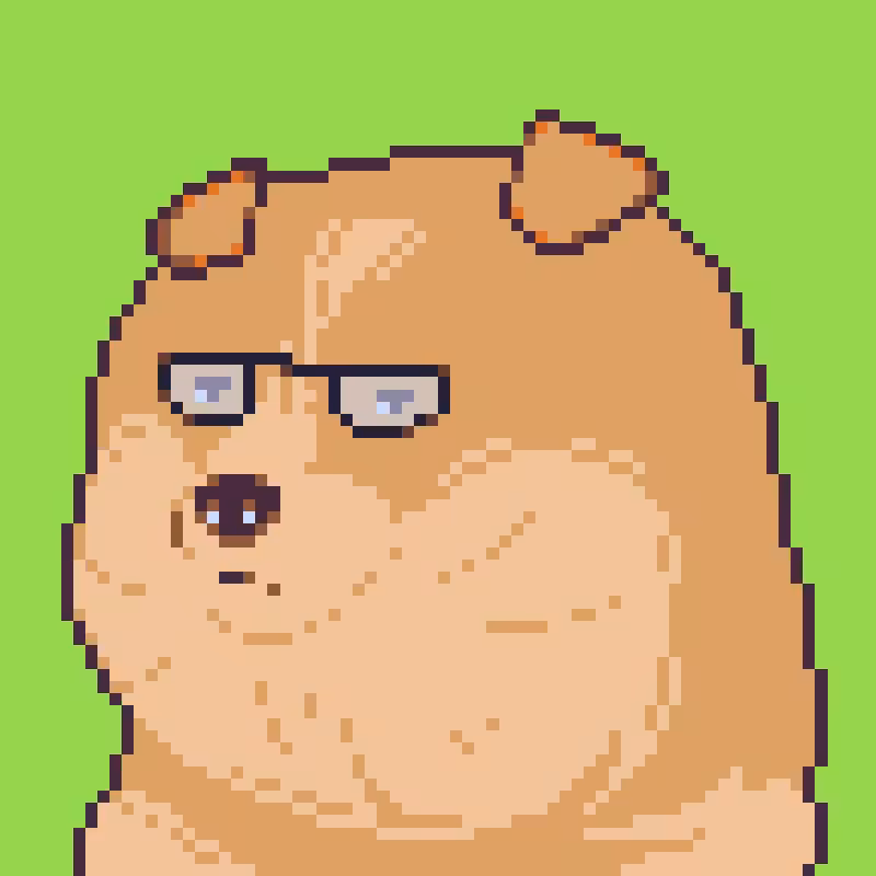  Shiba-tude #17