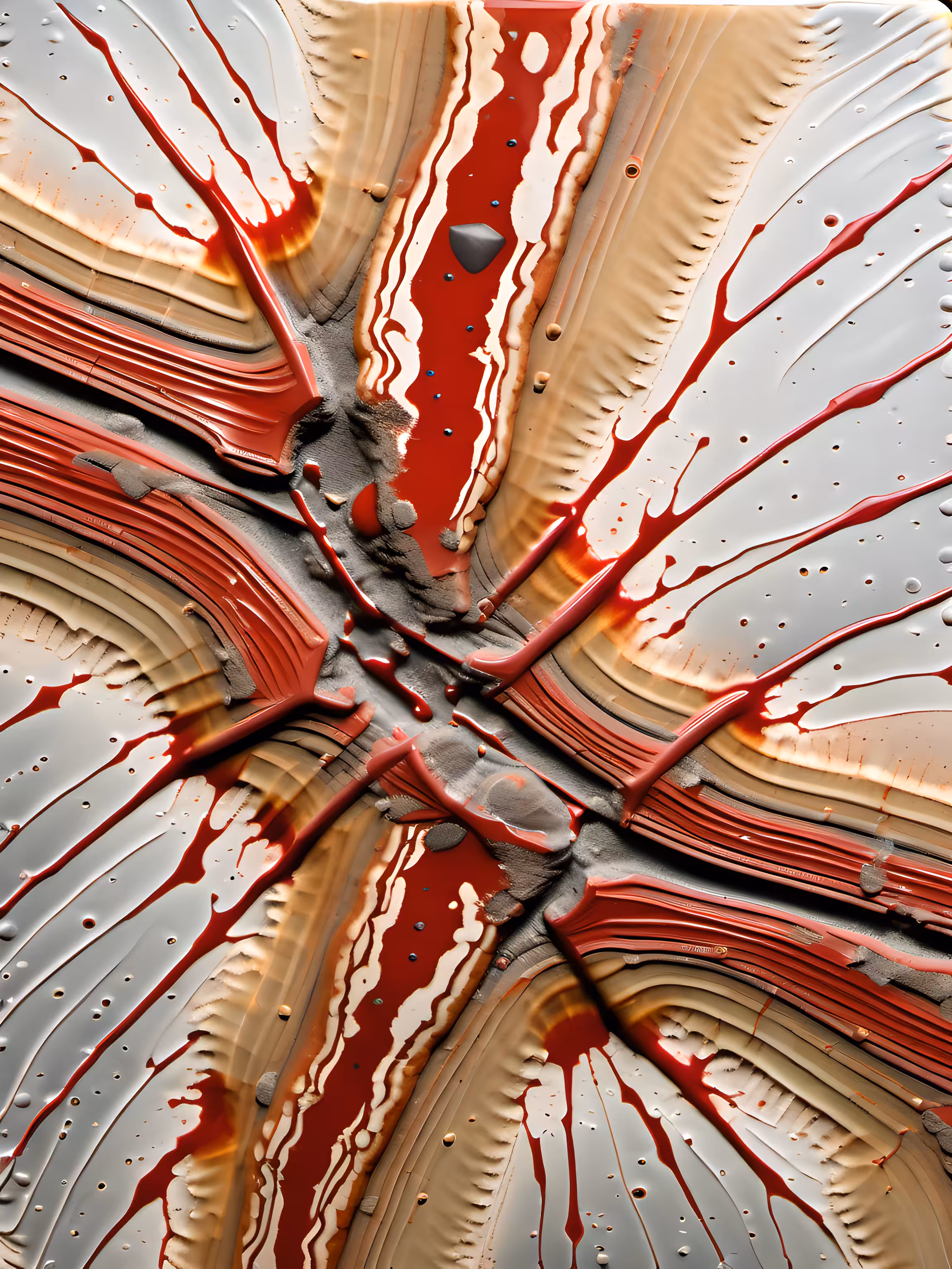 true material nature #12